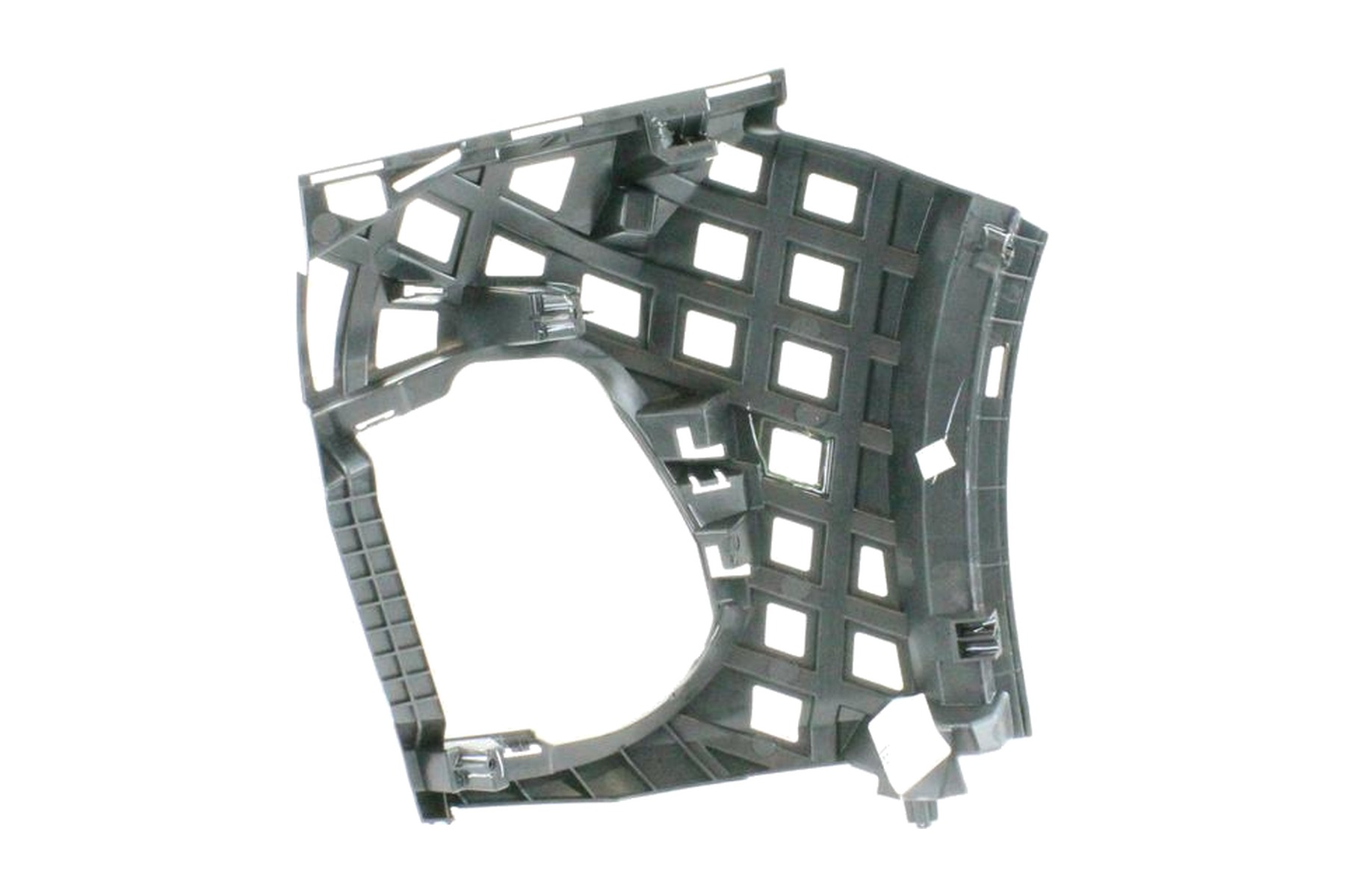 Suporte de Farol de Milha Direito (Passageiro) VW 17A807724C - Imagem 13