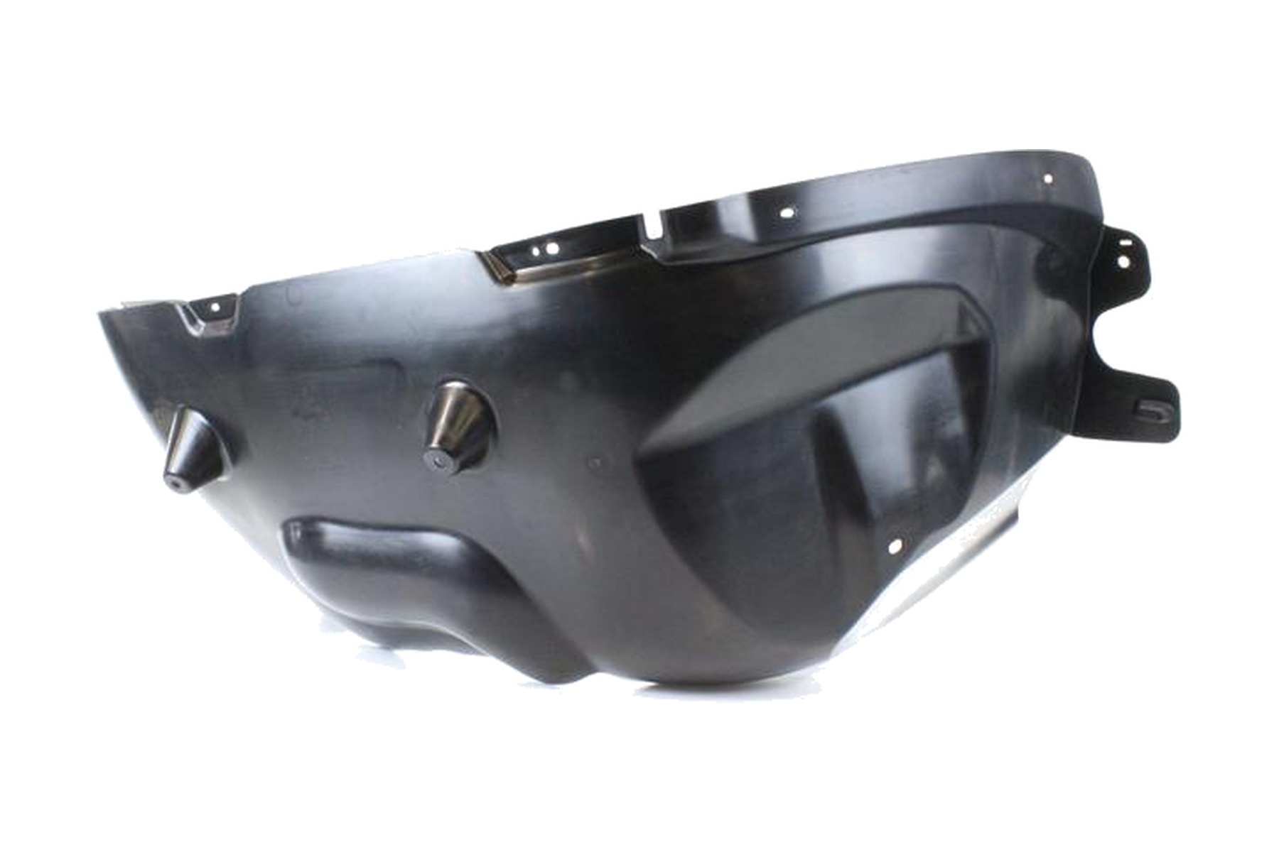 Para-barro de Caixa de Roda VW 2H0809961B - Imagem 15