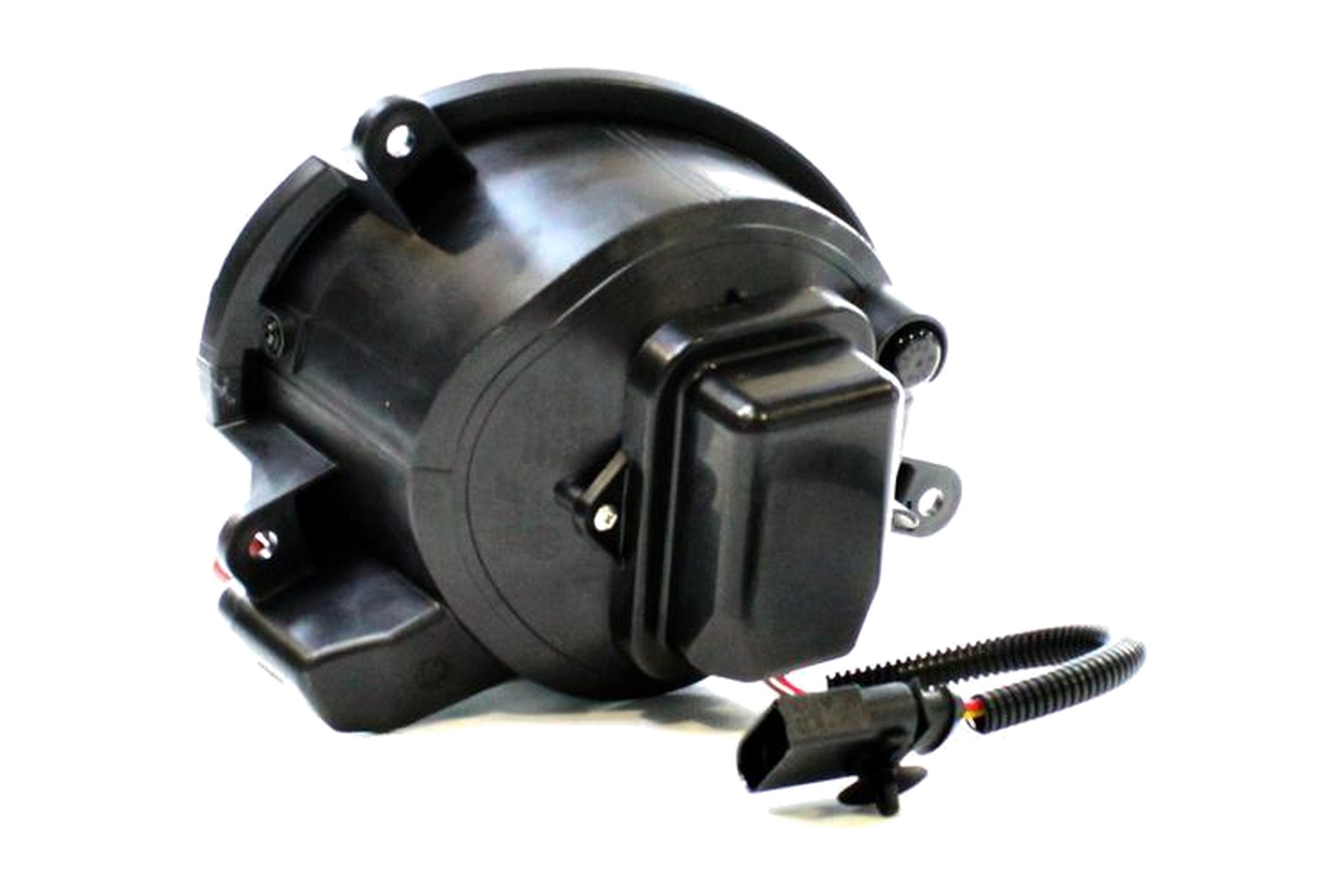 Farol de Milha Direito (Passageiro) Dianteiro VW 5Z0941206 - Imagem 11