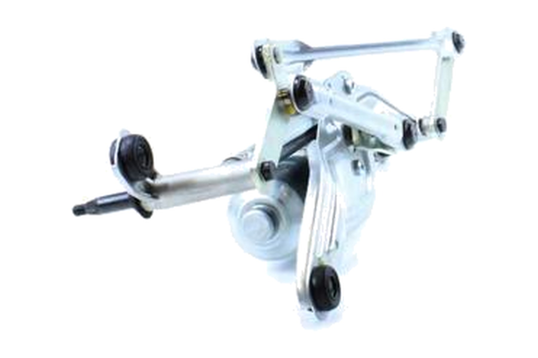 Motor de Limpador de Para-brisa Dianteiro VW 2GP955023 - Imagem 20