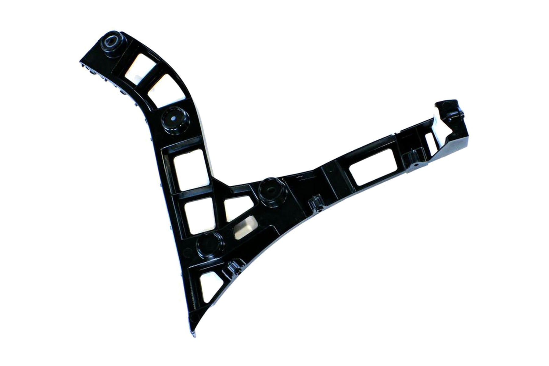 Suporte Guia de Para-choque VW 6EC807394 - Imagem 2
