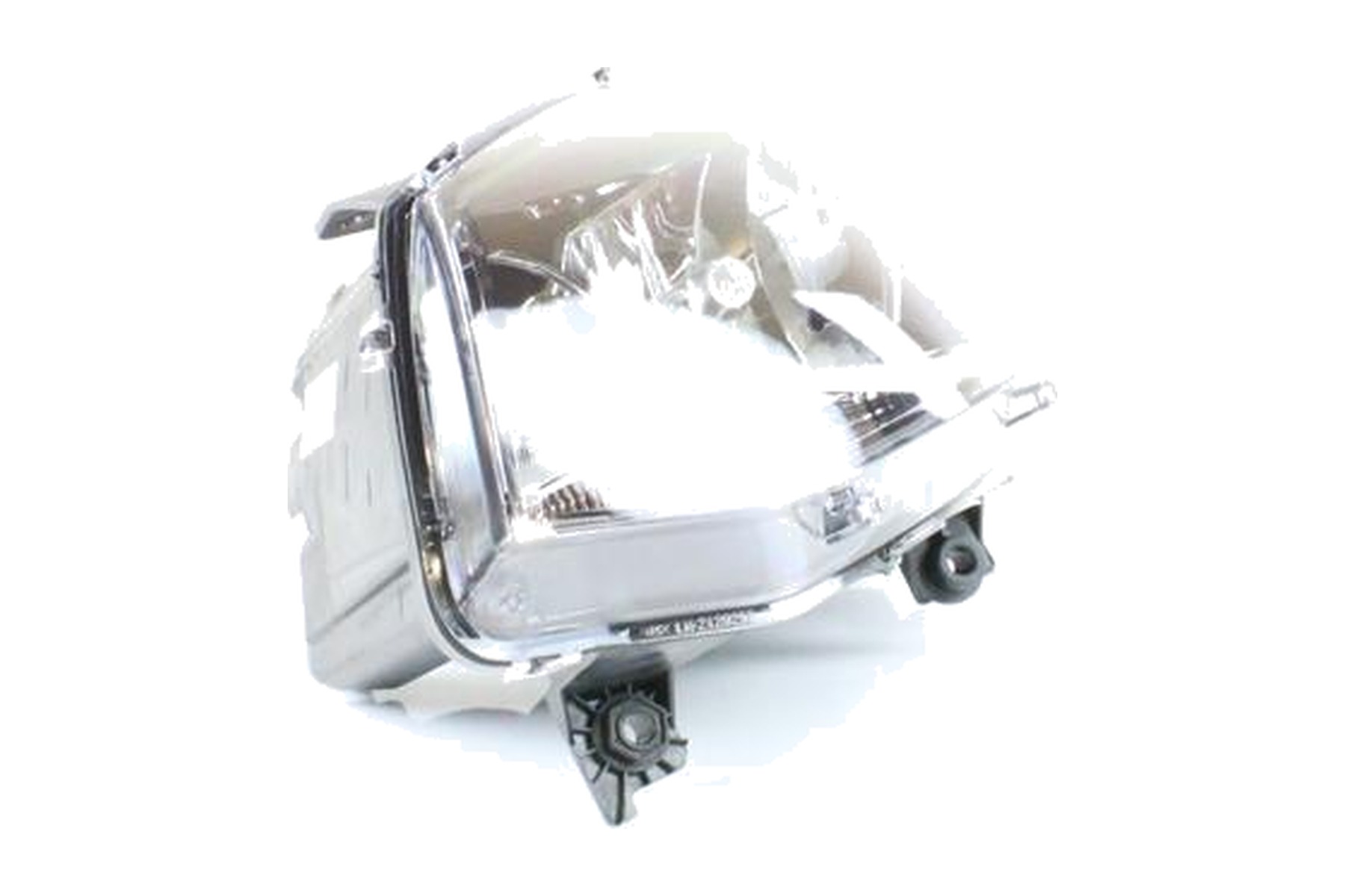 Farol Máscara Negra Esquerdo (Motorista) VW 5Z1941007M - Imagem 20