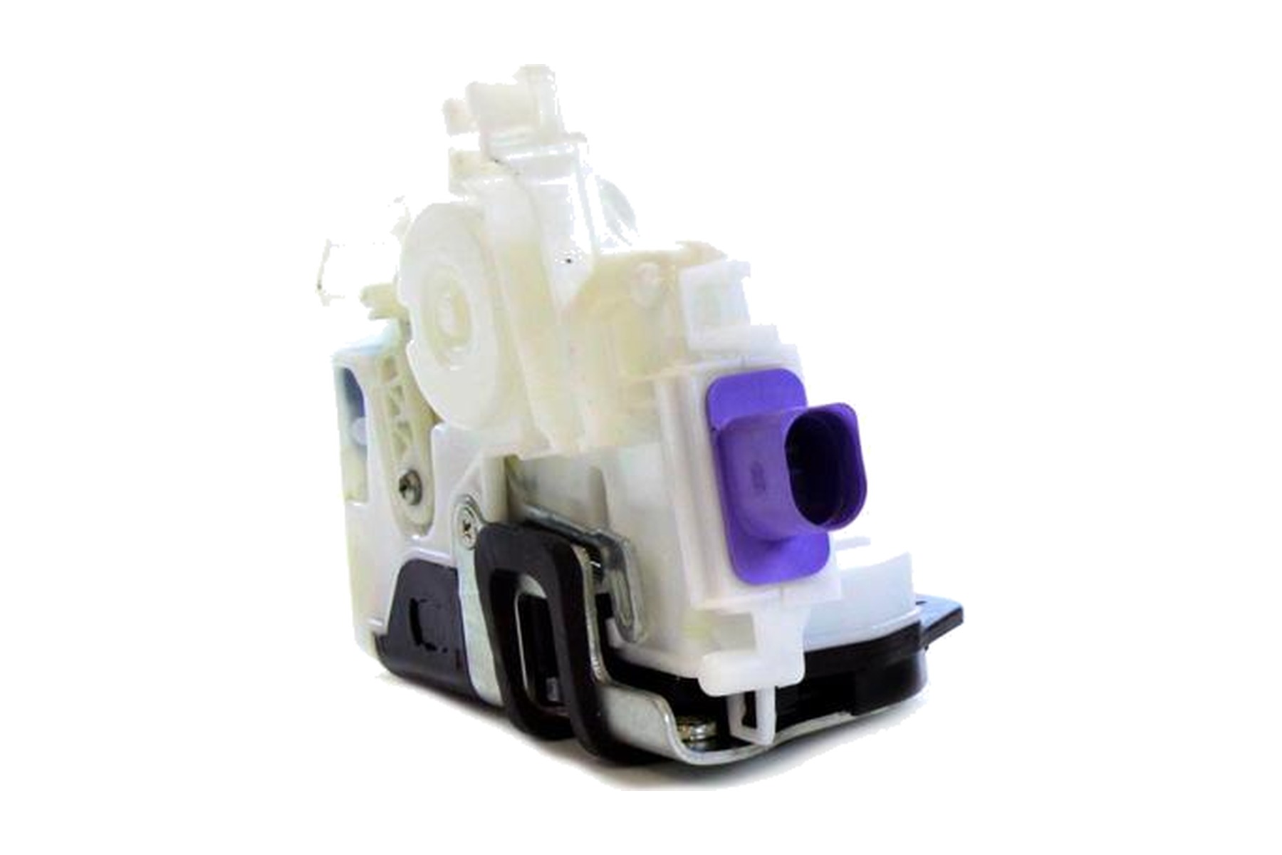 Fechadura de Porta VW 5U1837015AH - Imagem 5