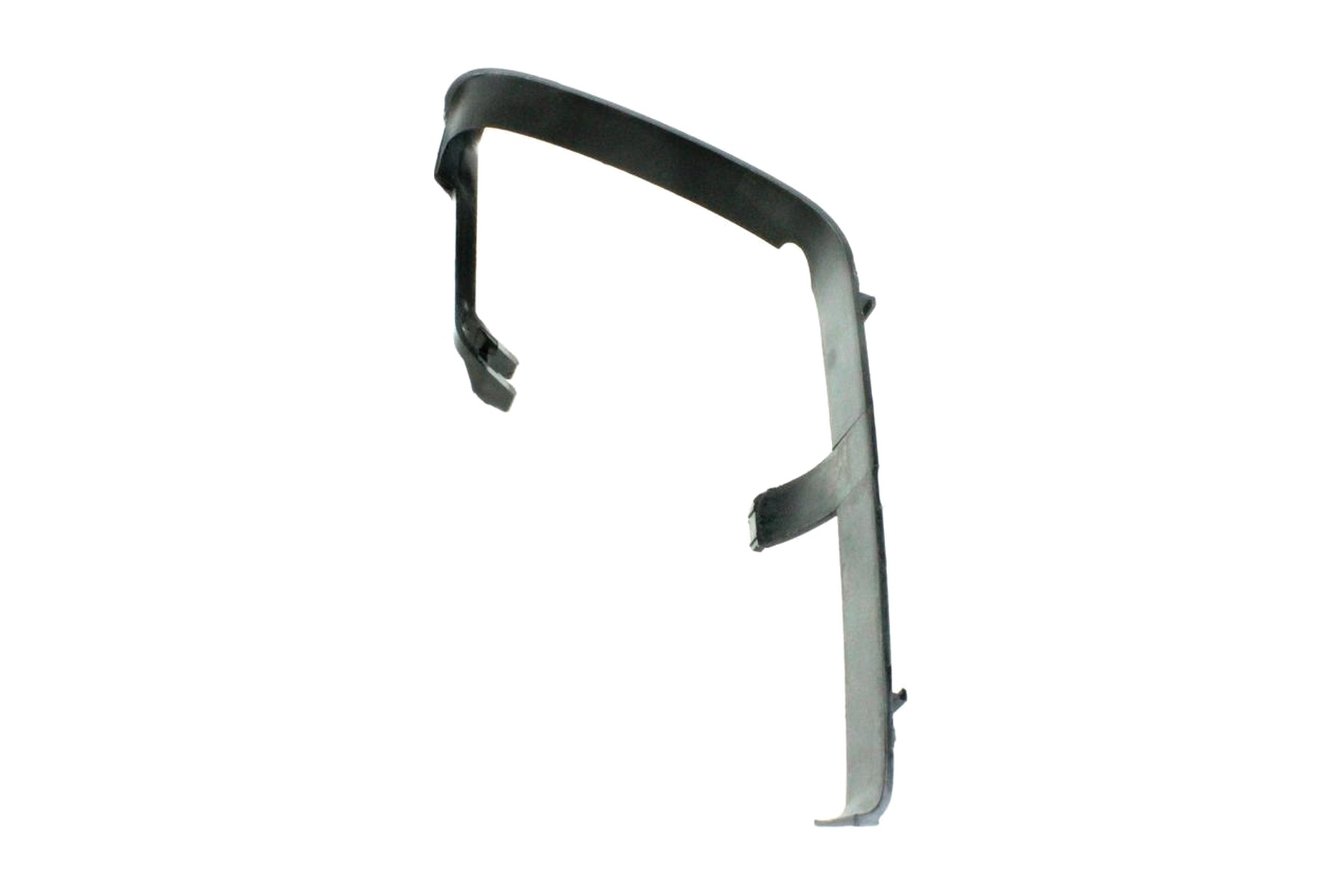 Cobertura Interna de Espelho Retrovisor VW 6Q085760101C - Imagem 3