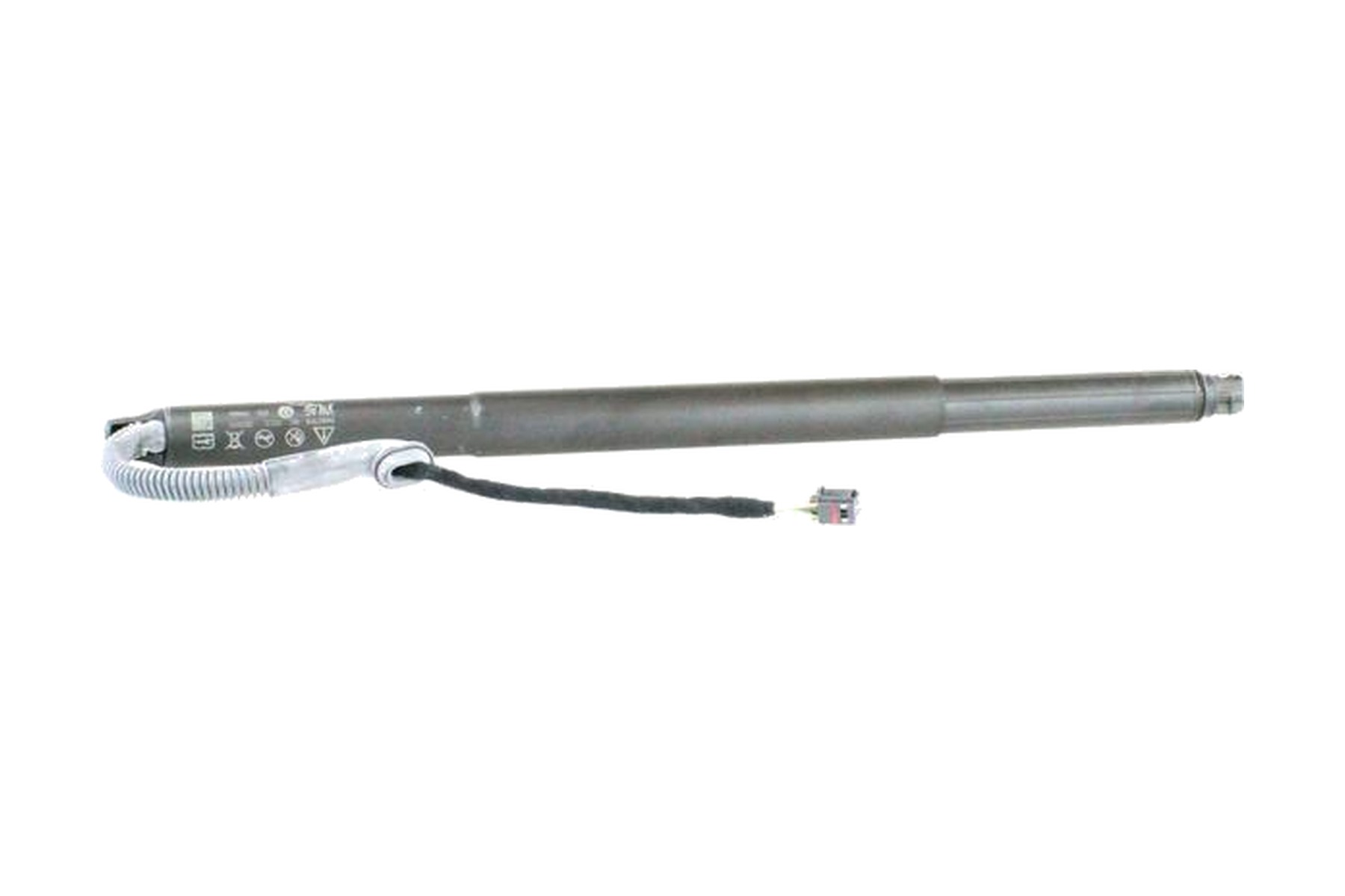 Amortecedor de Tampa de Porta-malas VW 5NA827851E - Imagem 24