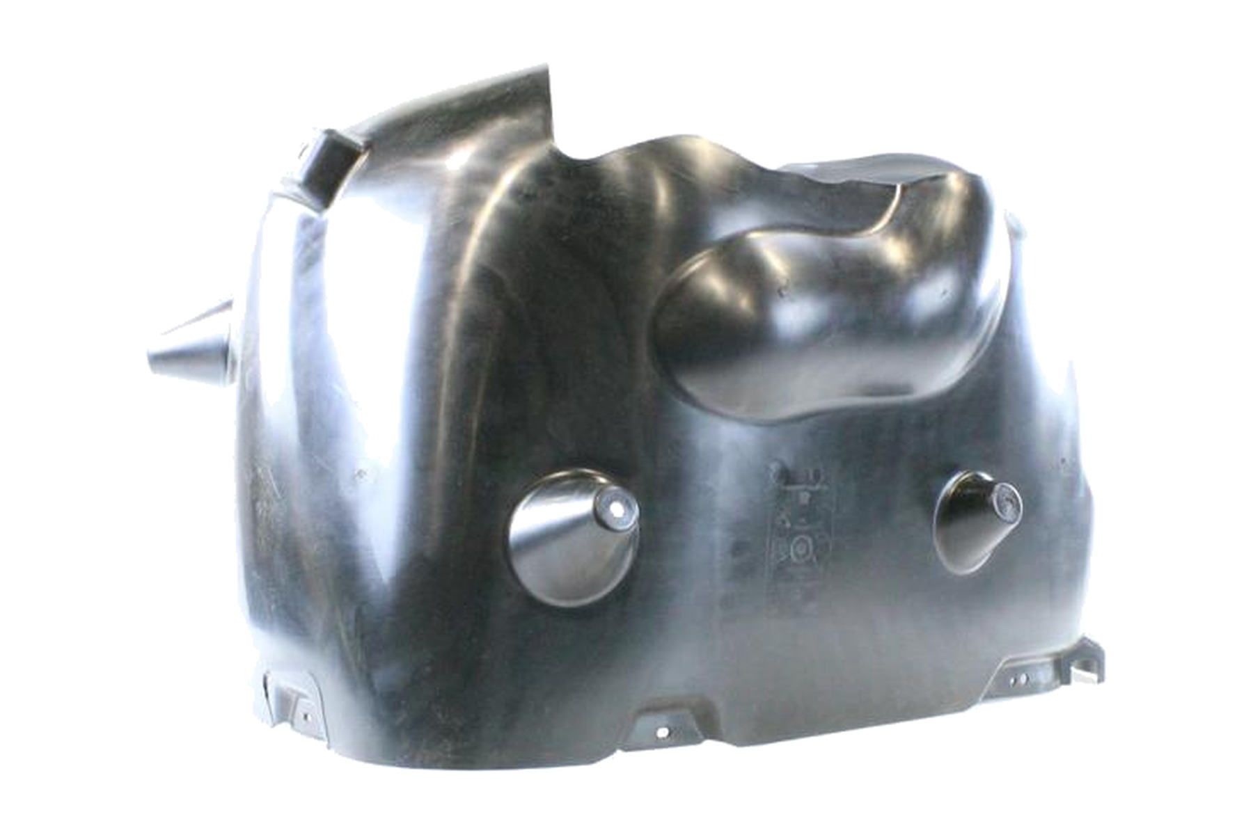 Para-barro de Caixa de Roda VW 2H0809962B - Imagem 11