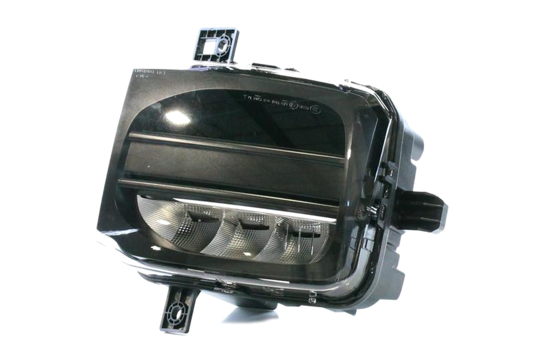 Farol de Milha Esquerdo (Motorista) Dianteiro LED VW 2GM941661A - Imagem 3