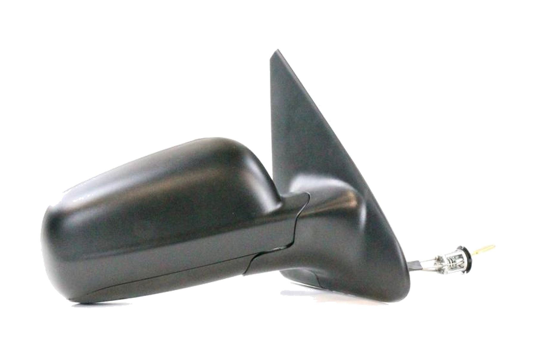 Espelho Retrovisor Preto Direito (Passageiro) Manual VW 377857508A1NN - Imagem 12