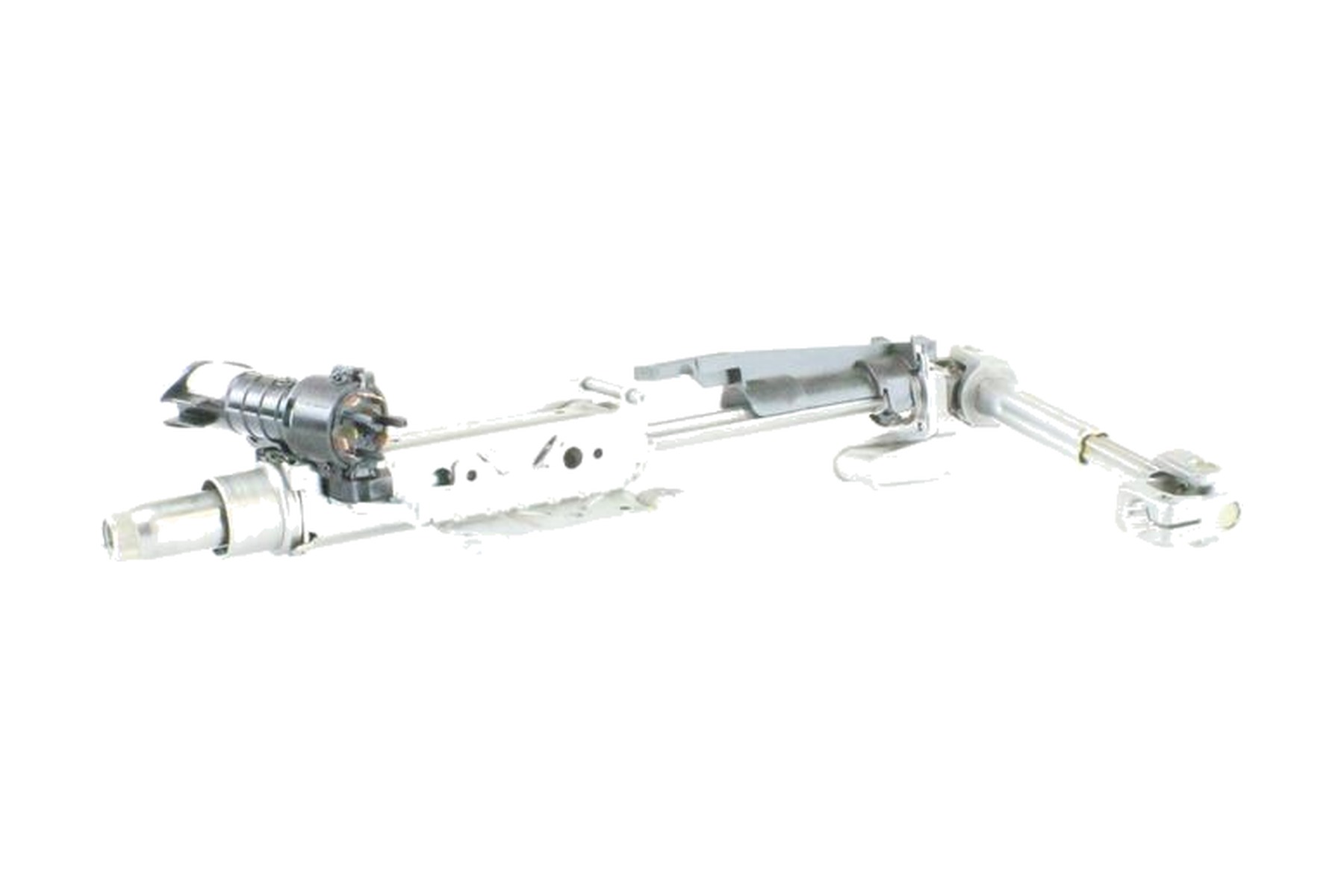 Coluna de Direção VW 6QE419501D - Imagem 23