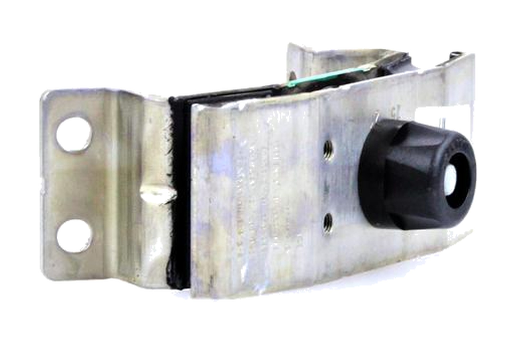Coxim de Caixa de Câmbio VW 2H6399151A - Imagem 9