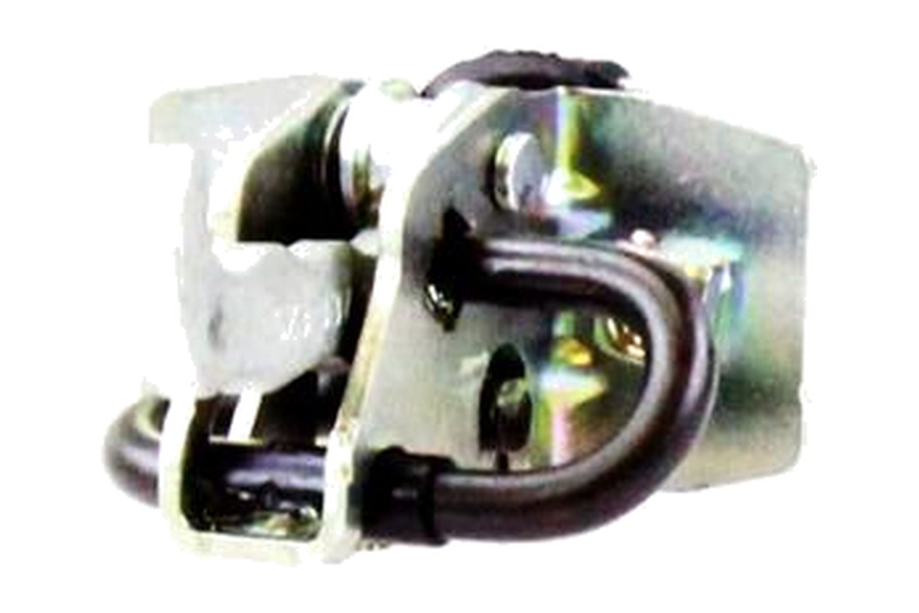 Limitador de Abertura de Porta VW 5Z3837249 - Imagem 8