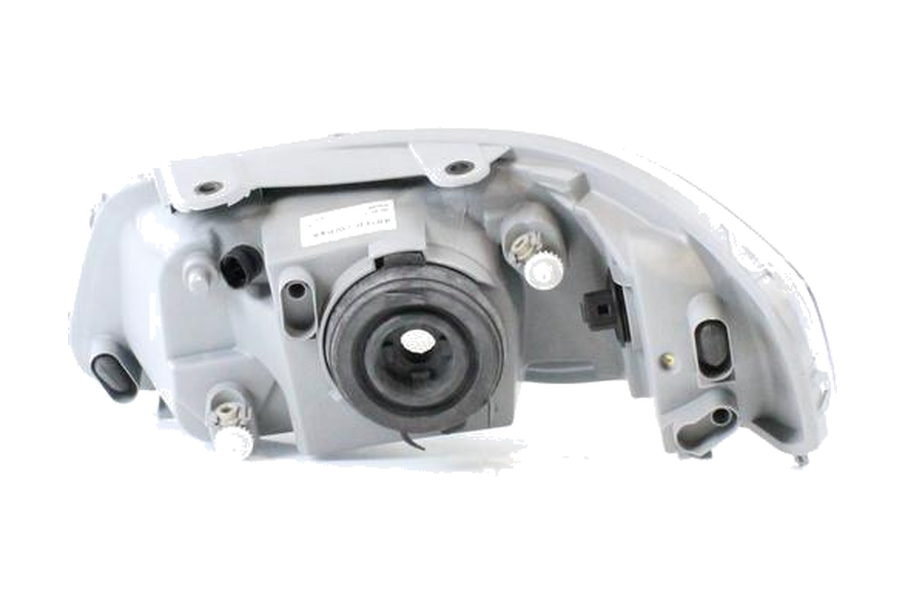 Farol Direito (Passageiro) VW 5W0941044 - Imagem 15