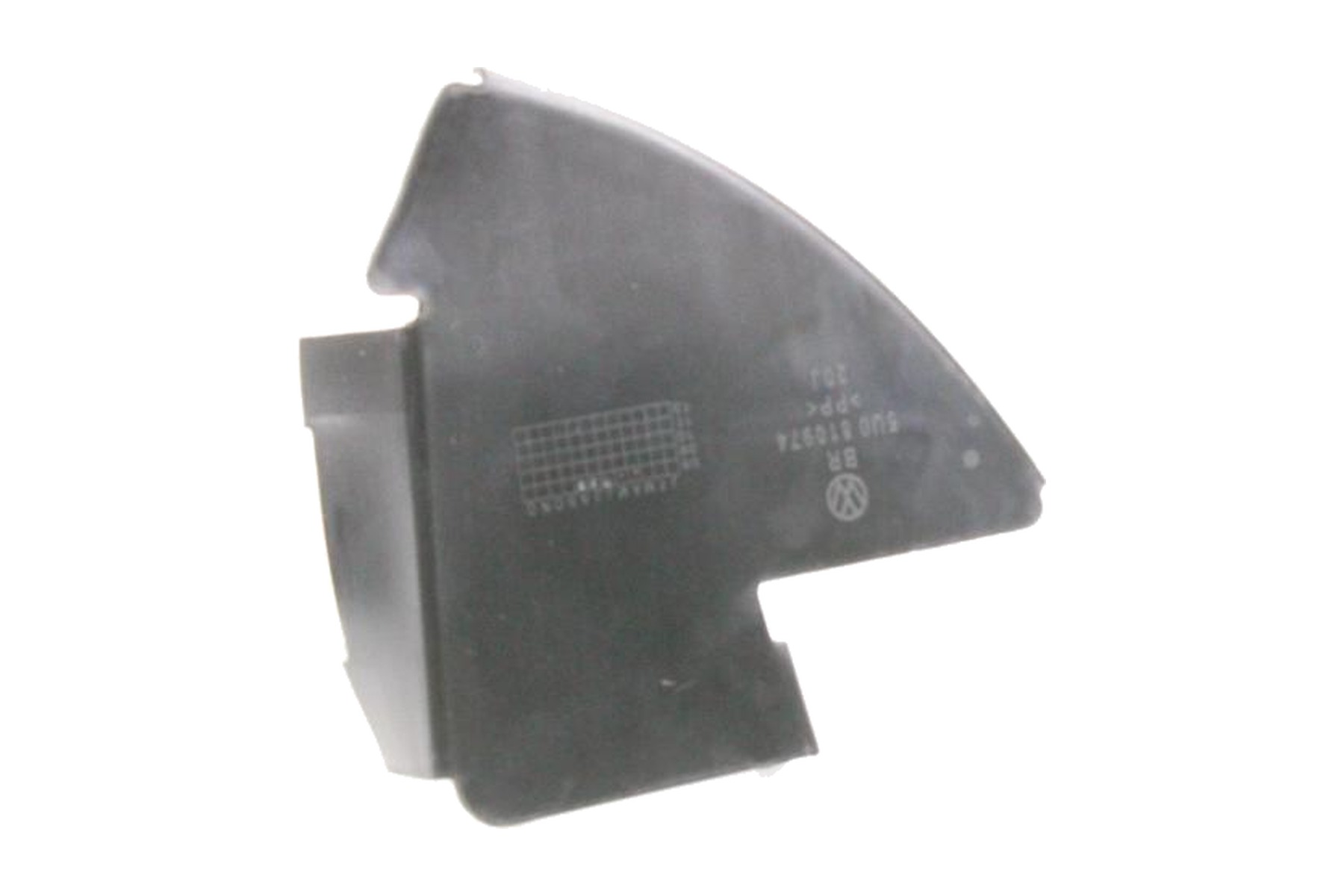Para-barro de Caixa de Roda VW 5U0810974 - Imagem 23