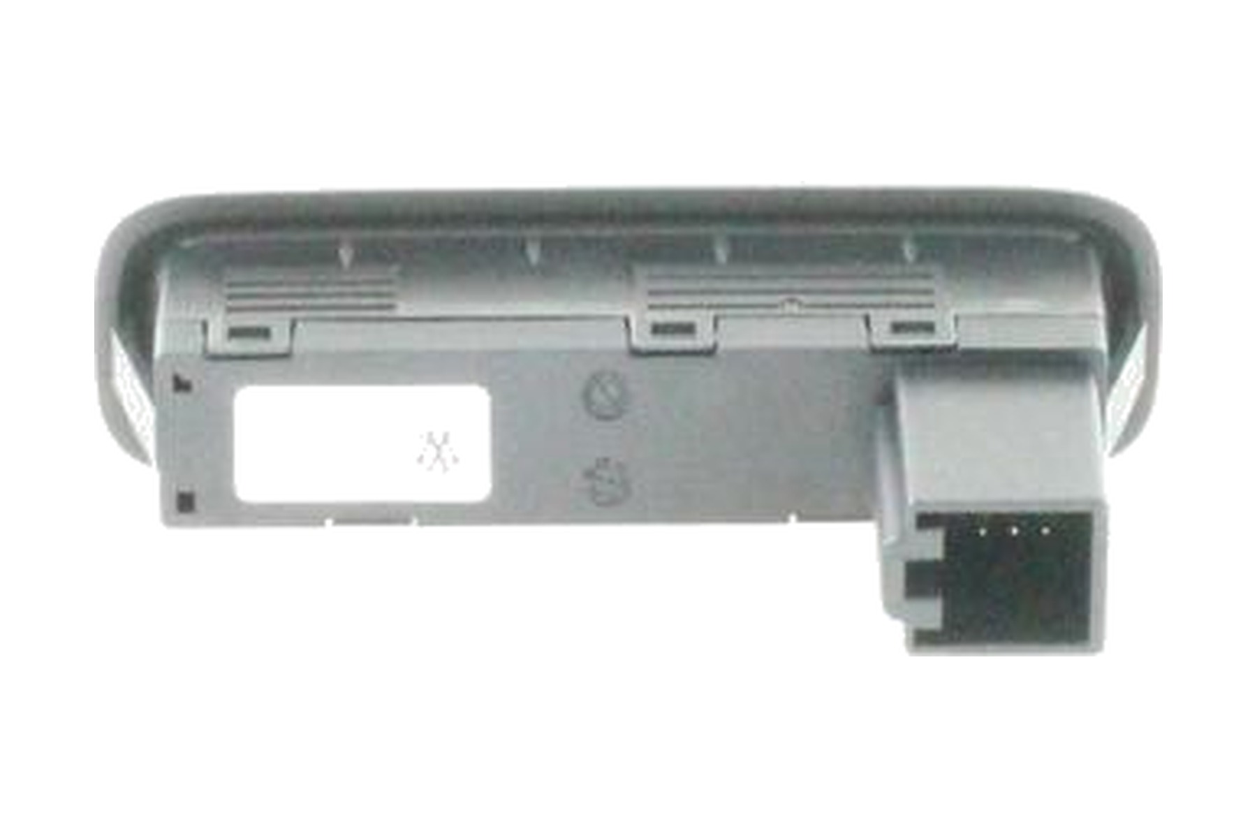 Botão Interruptor de Memorização de Ajuste de Banco VW 5NA9597699B9 - Imagem 13