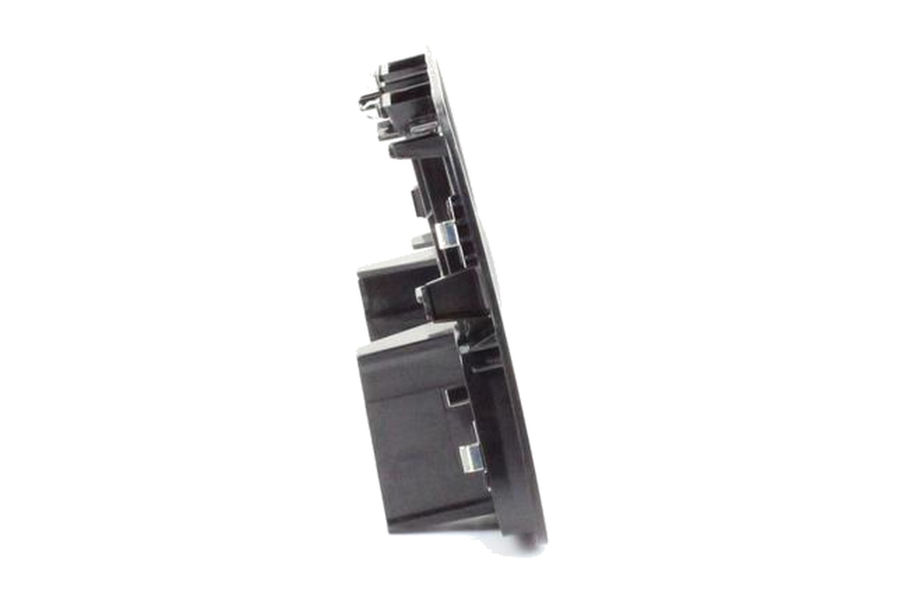 Moldura de Painel Central VW 1S0858069EITZ - Imagem 19