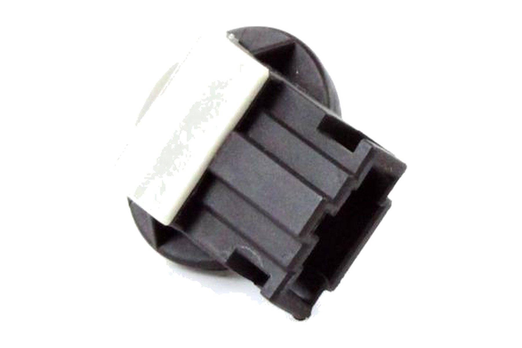 Soquete de Lâmpada Lanterna de Neblina VW 1JE945265A - Imagem 5