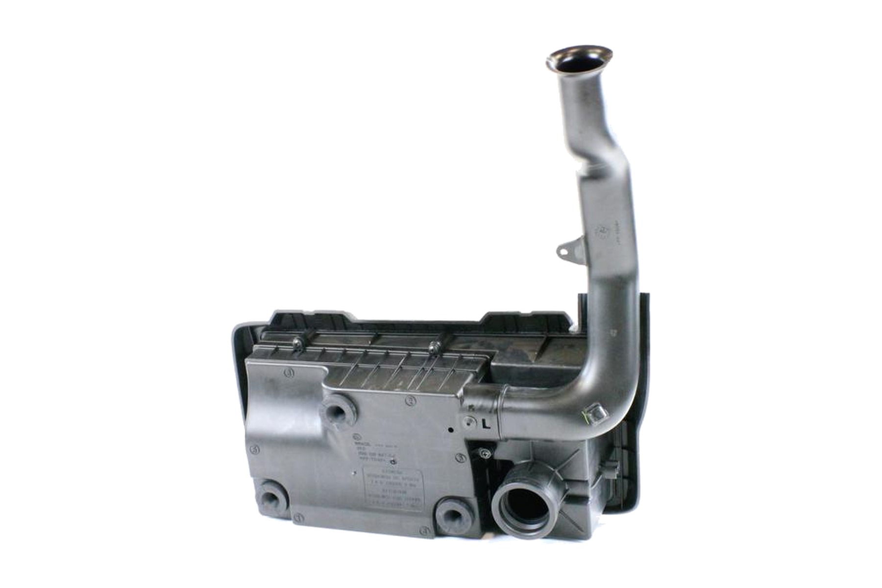 Caixa de Filtro de Ar de Motor VW 030129607CJ - Imagem 14