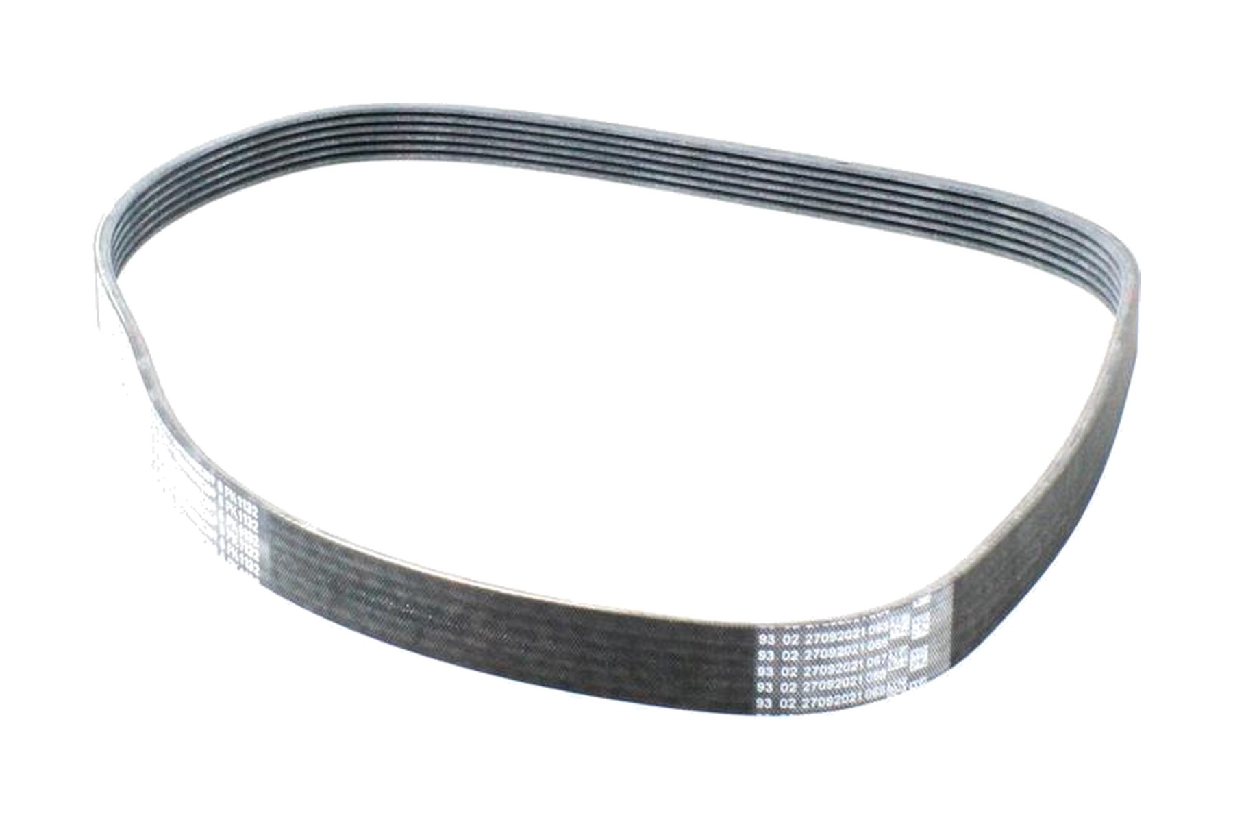 Correia de Acessórios de Motor VW 06L903137A - Imagem 23