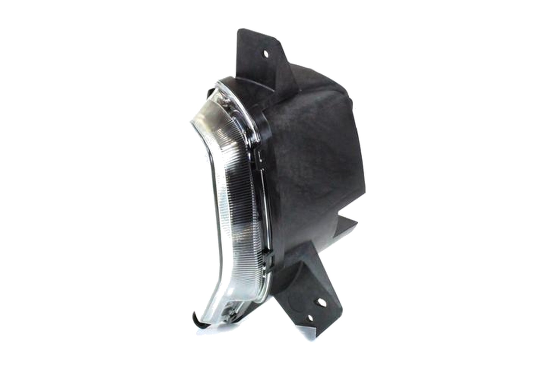 Farol de Milha Dianteiro Direito (Passageiro) LED VW 2G5941662A - Imagem 5