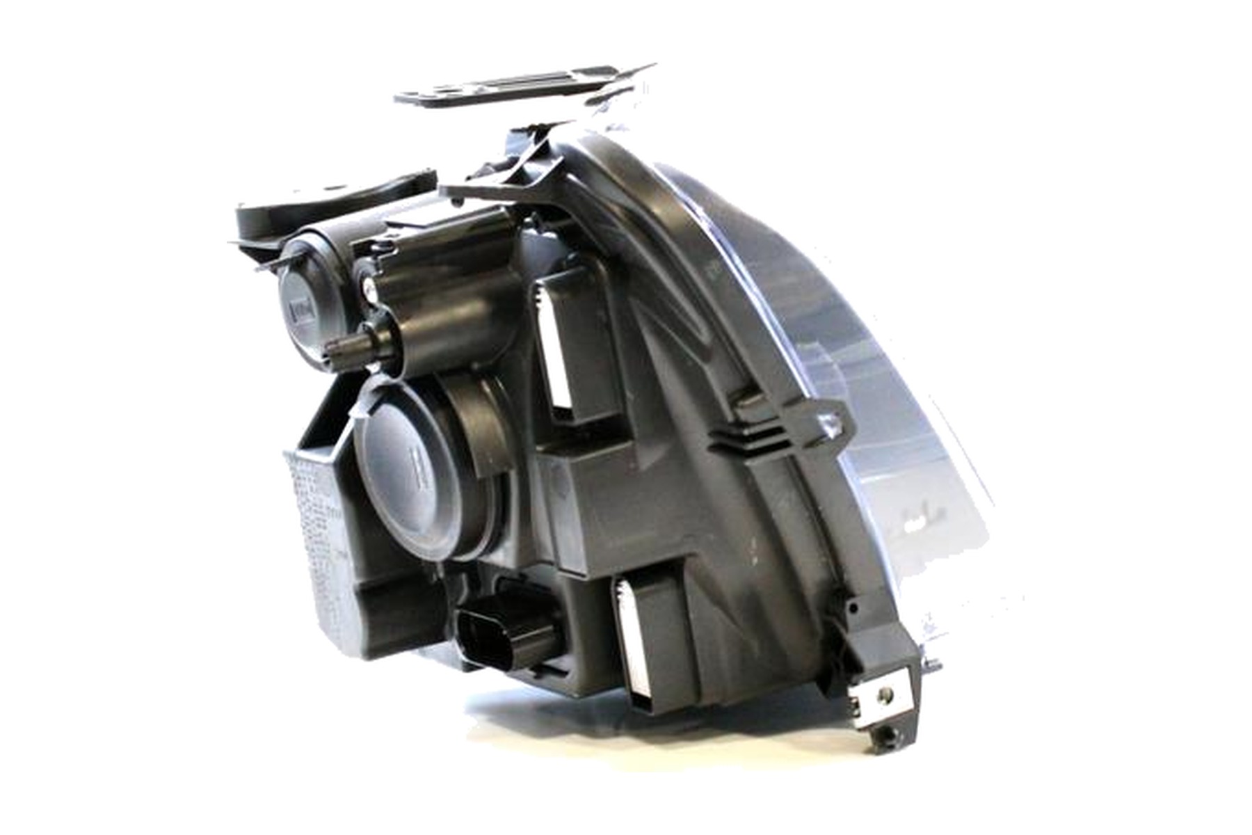 Farol Direito (Passageiro) Máscara Negra VW 2H1941016AN - Imagem 19