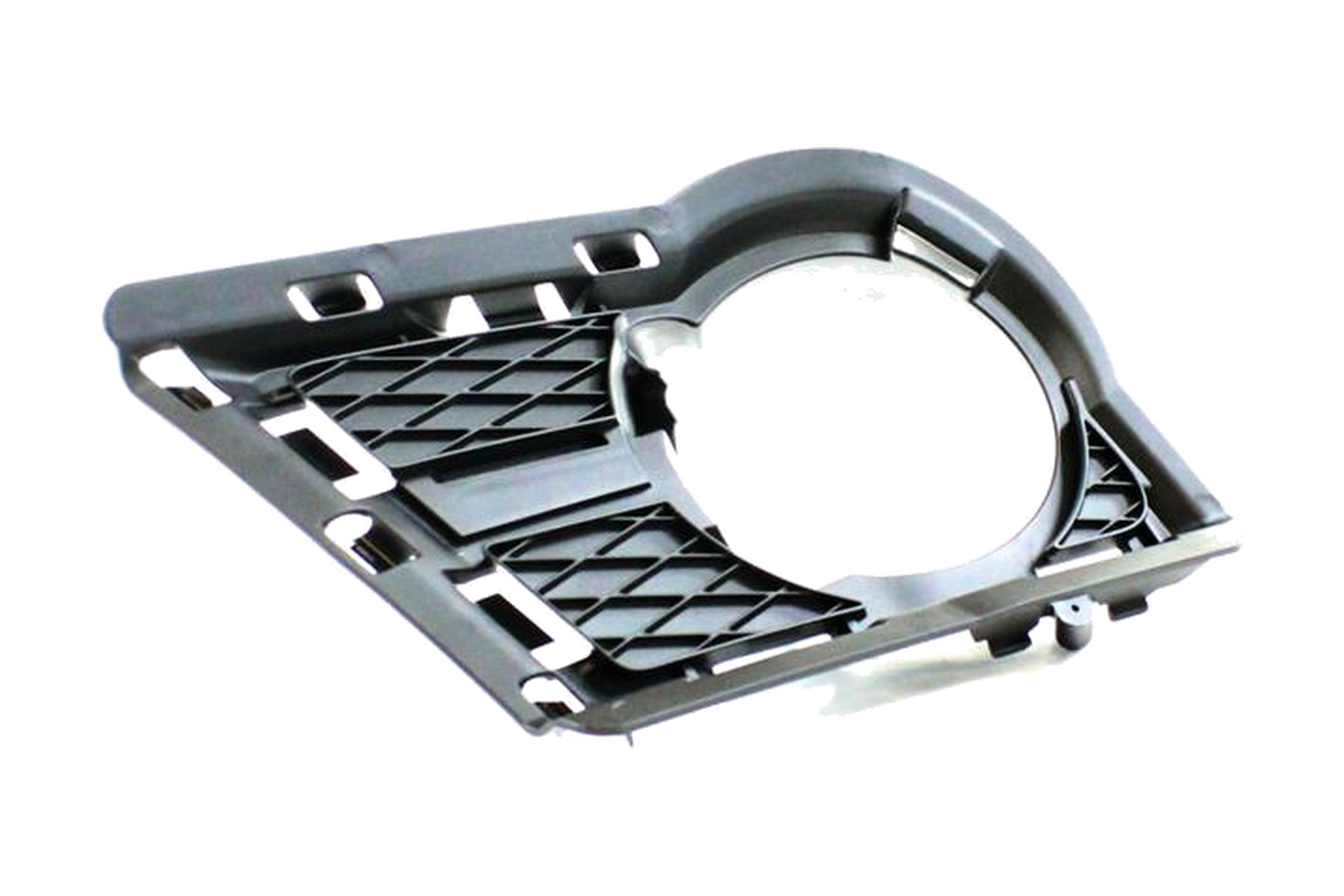 Moldura de Farol de Milha Dianteiro Direito (Passageiro) VW 5N0853666A9B9 - Imagem 22