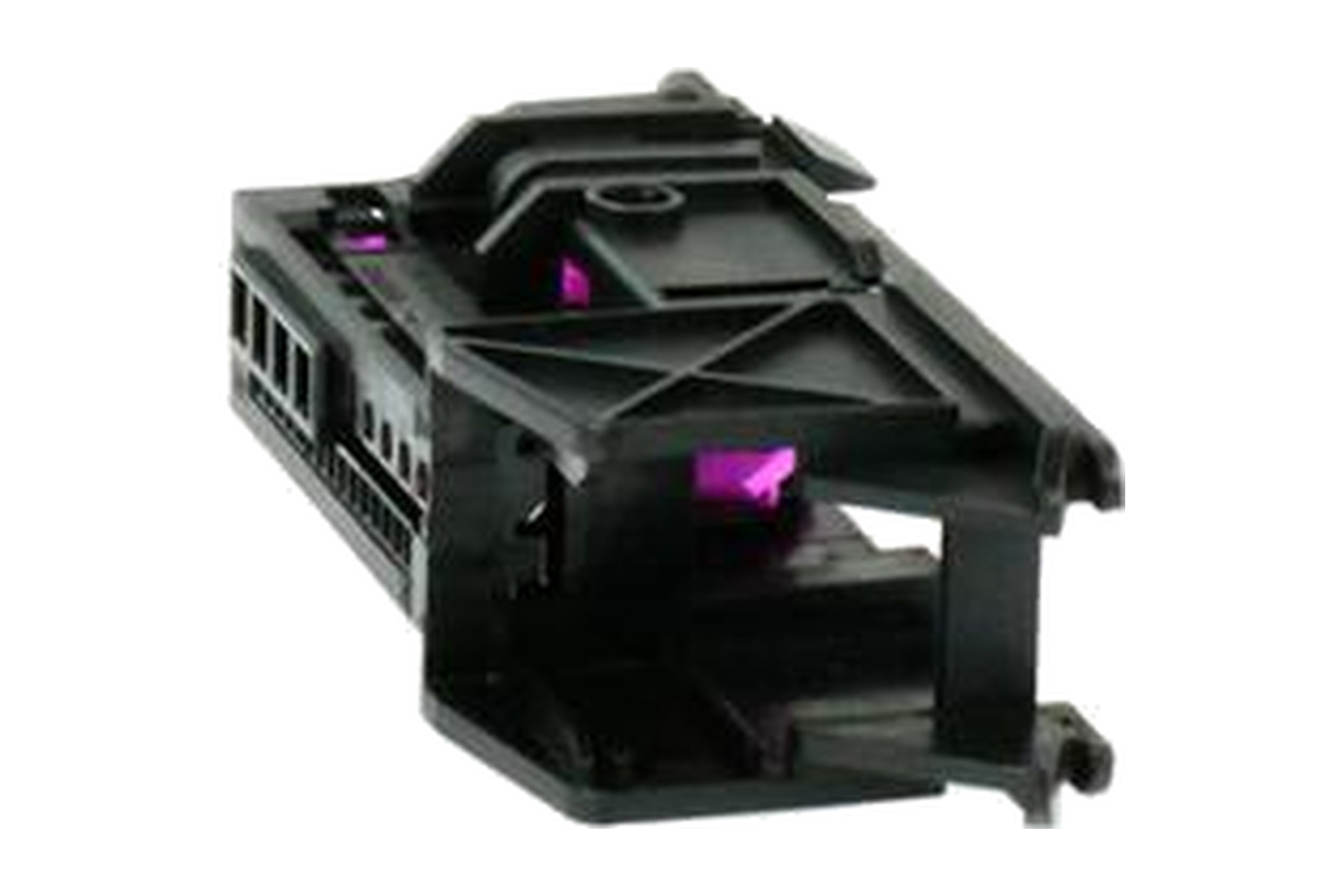 Conector de Chicote Elétrico VW 2H0937722 - Imagem 18