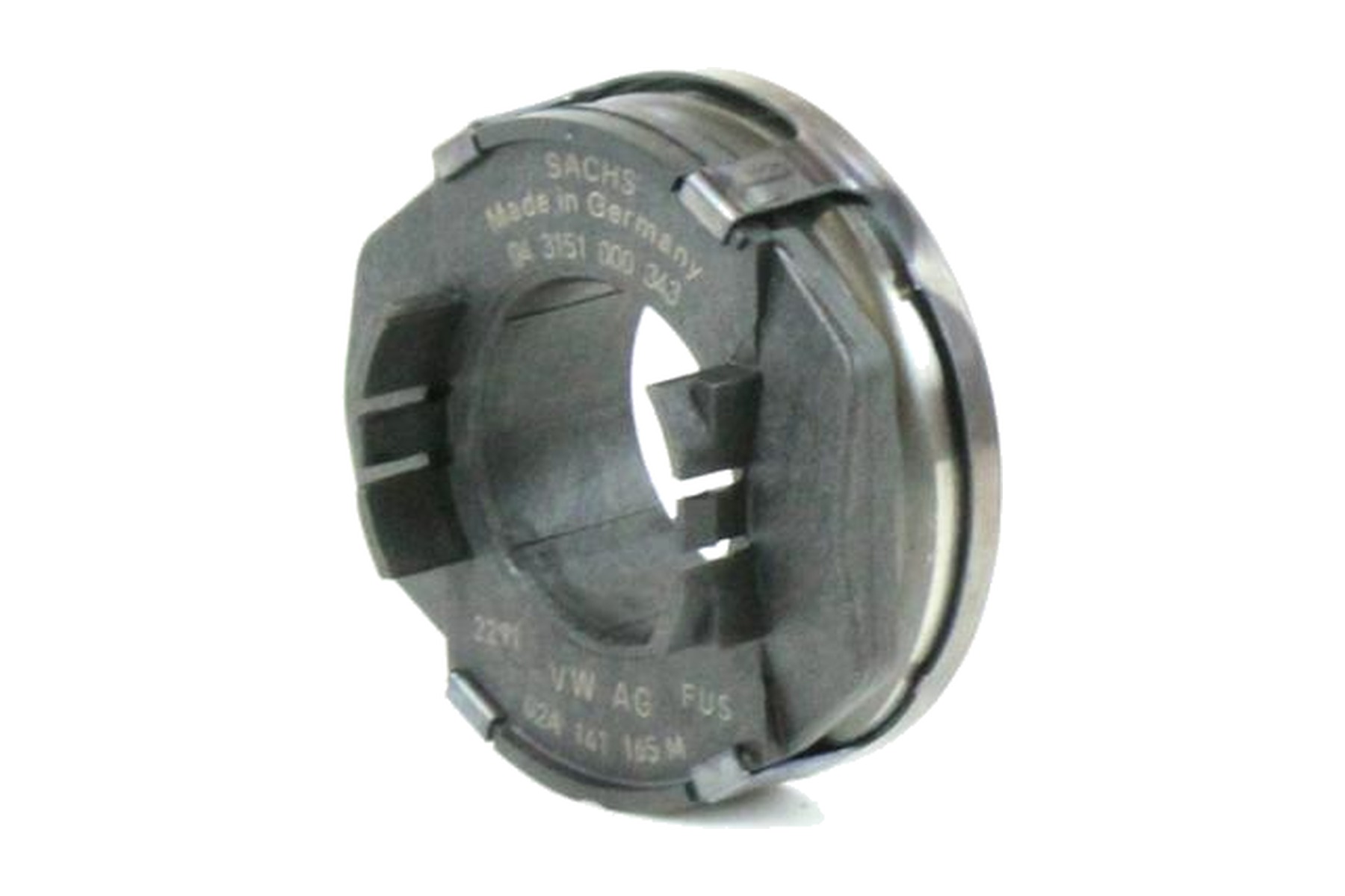 Rolamento de Embreagem VW 02A141165M - Imagem 16