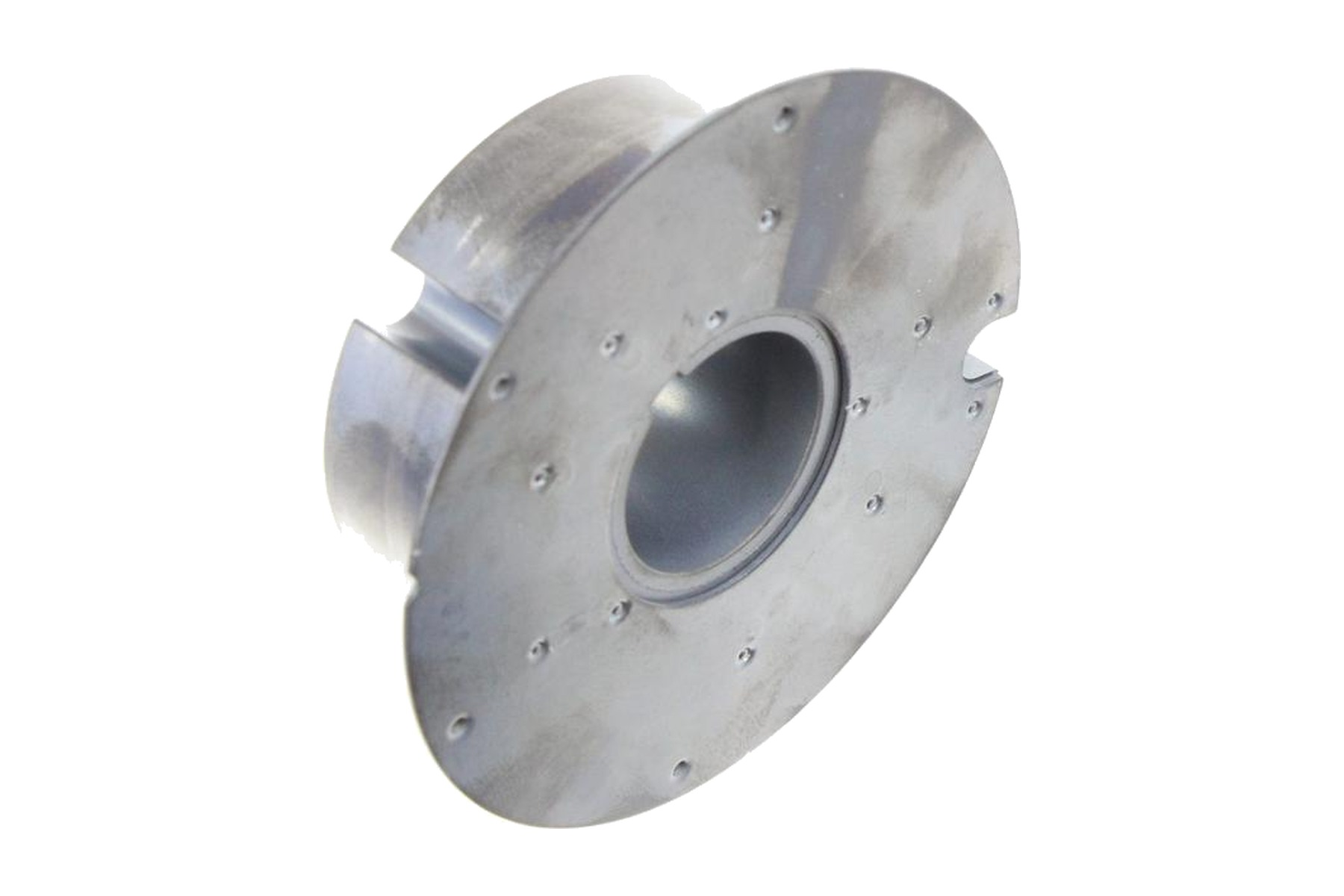 Cubo de Bomba de Combustível Alta Pressão VW 03L130227 - Imagem 2