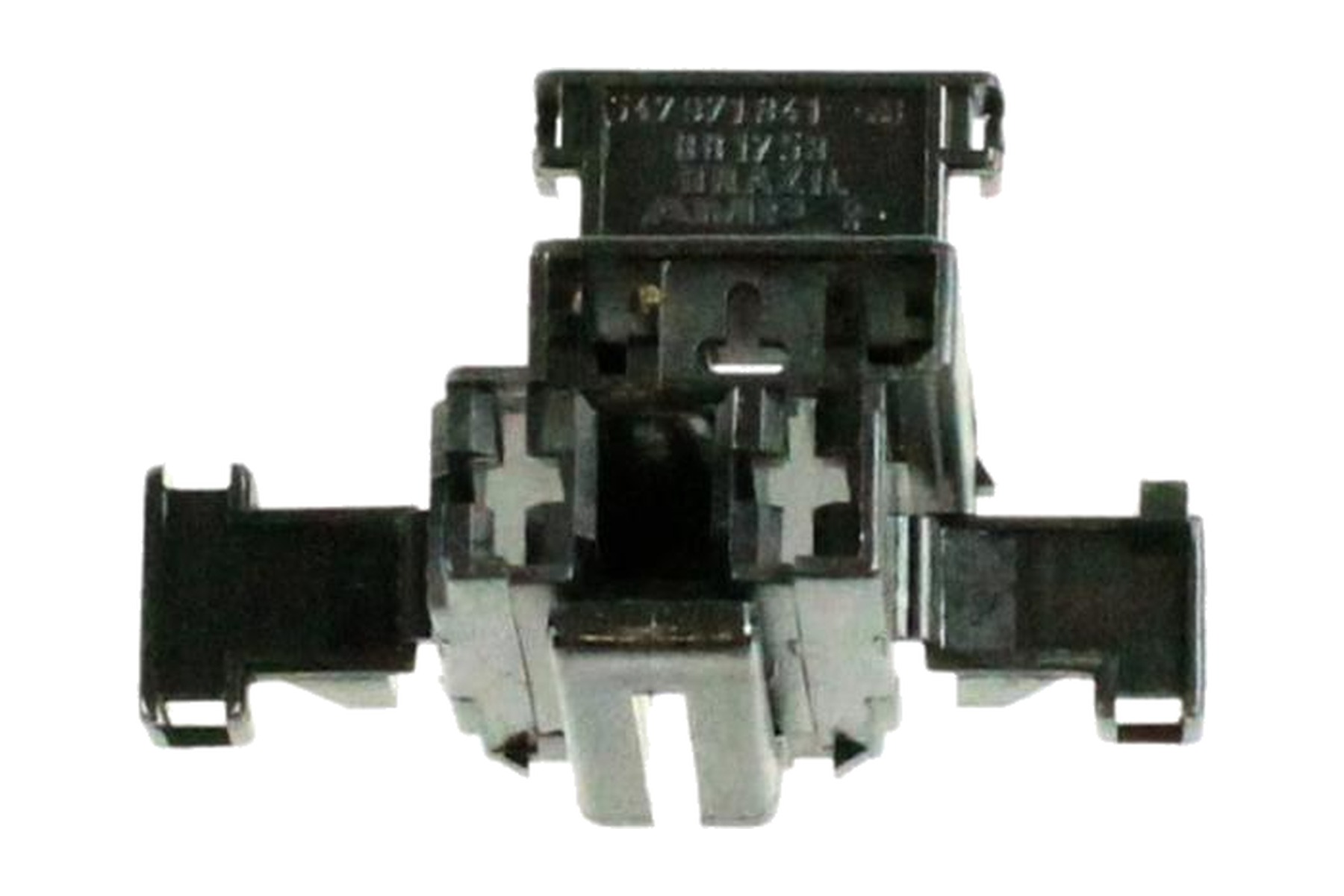 Conector de Cabo de Chicote Elétrico VW 547971841AE