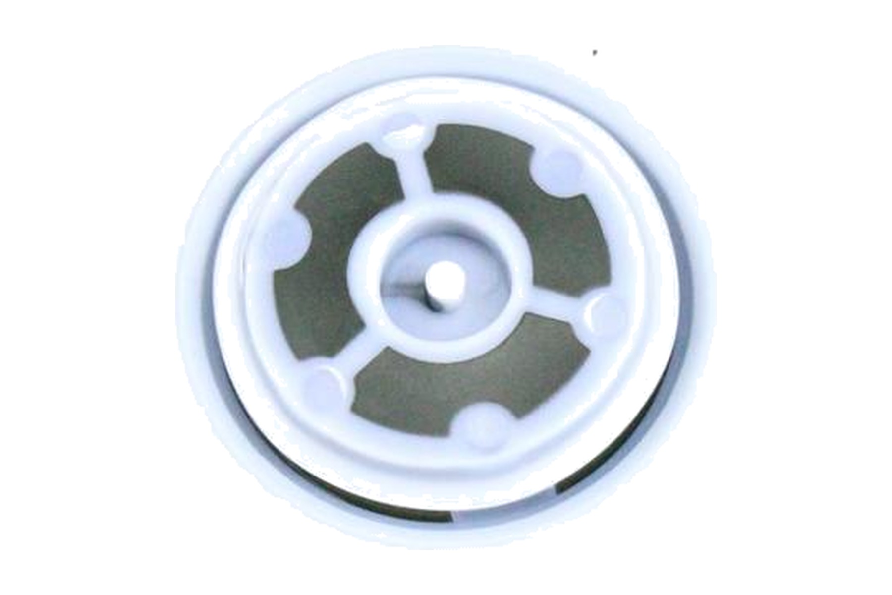 Tampão de Assoalho VW 1K0899185 - Imagem 3