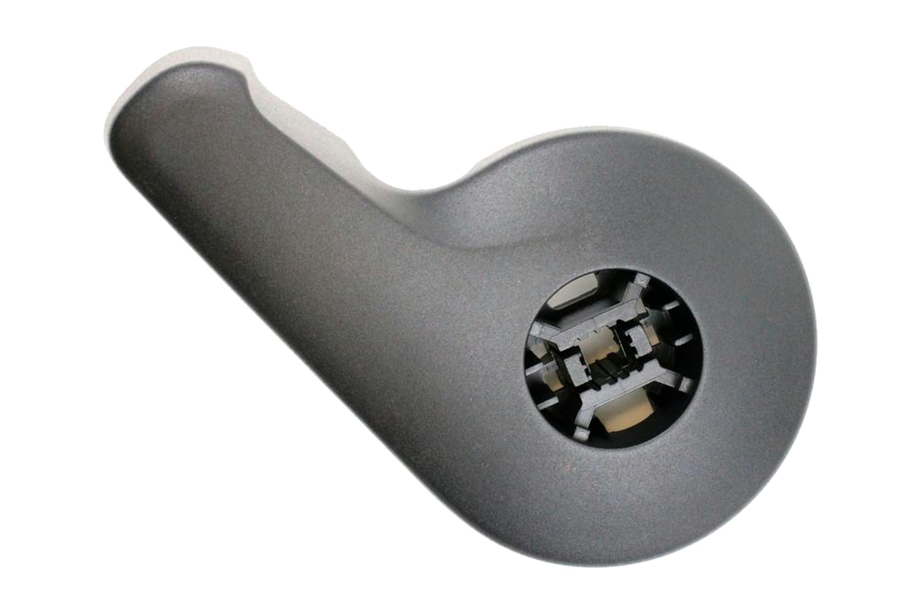 Manopla de Regulagem de Encosto de Banco VW 1S0881606B82V - Imagem 3