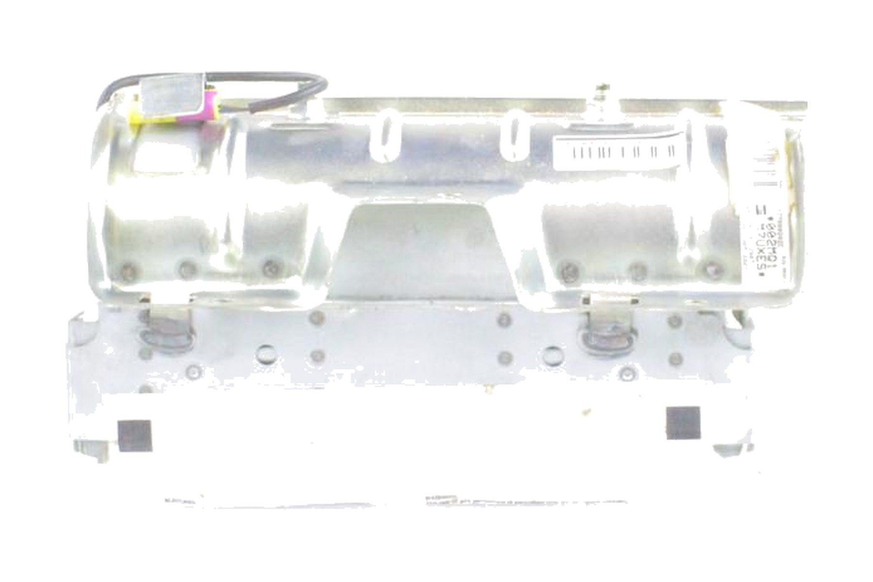 Módulo VW 377880202C