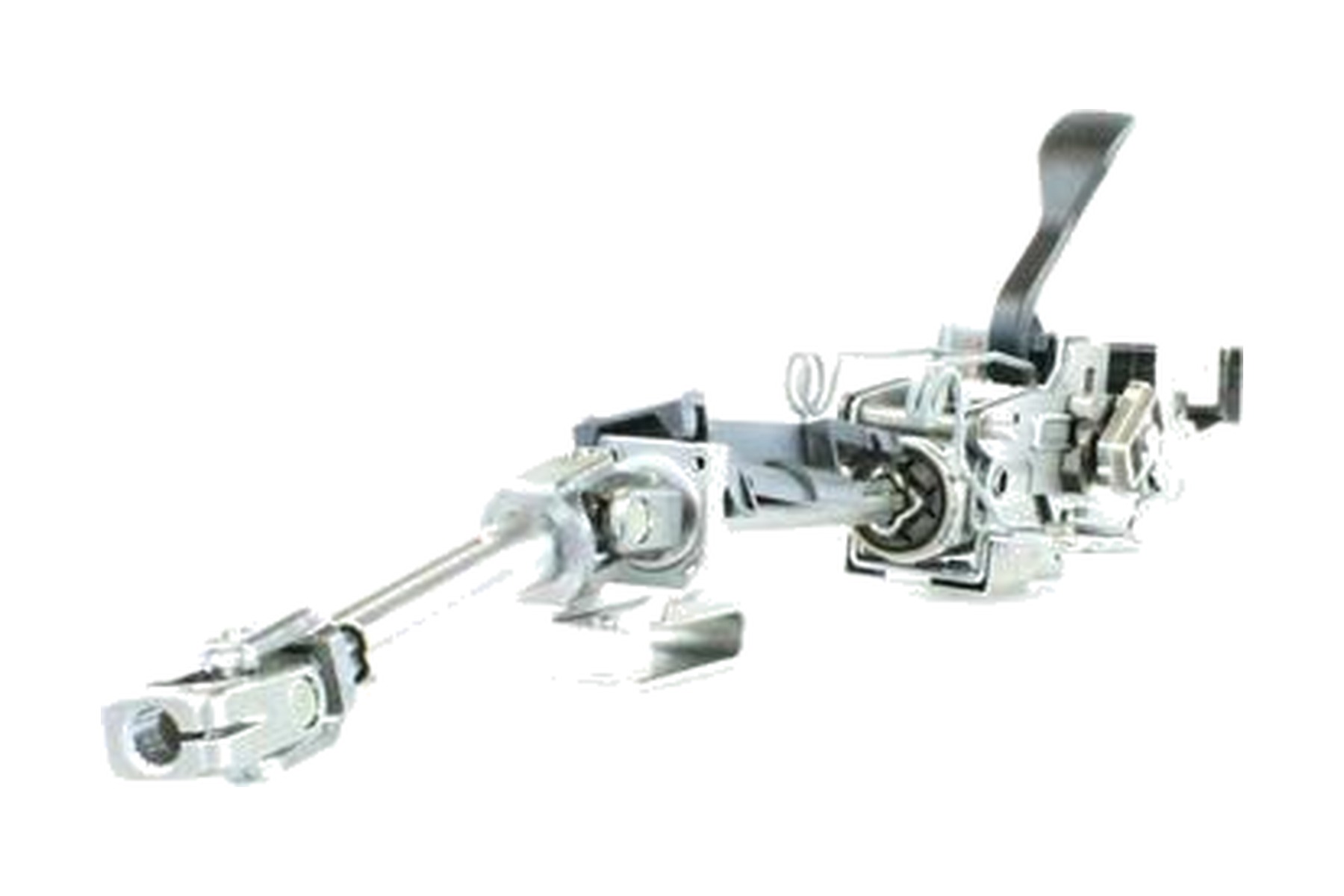 Coluna de Direção VW 5Z1419501P - Imagem 21