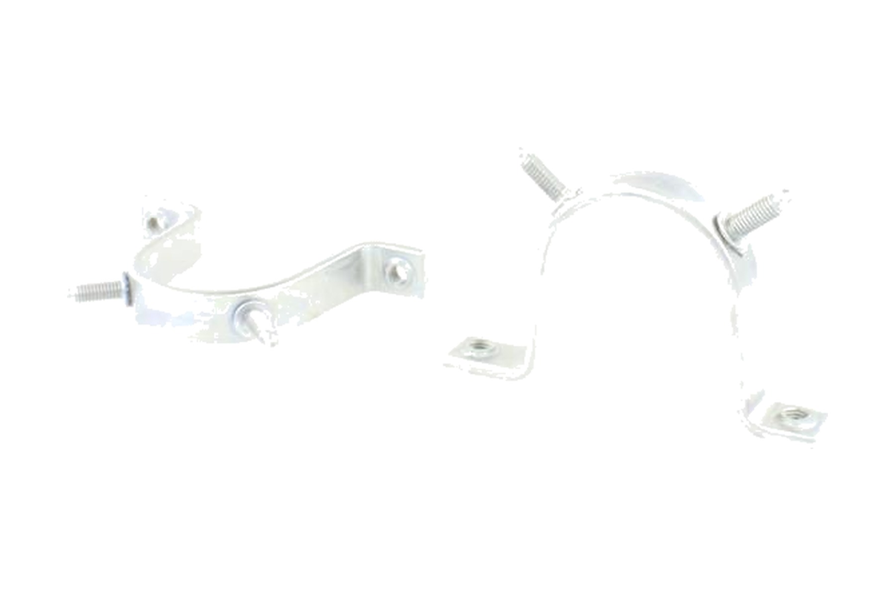 Abraçadeira de Caixa de Direção VW 1J0422874A - Imagem 3