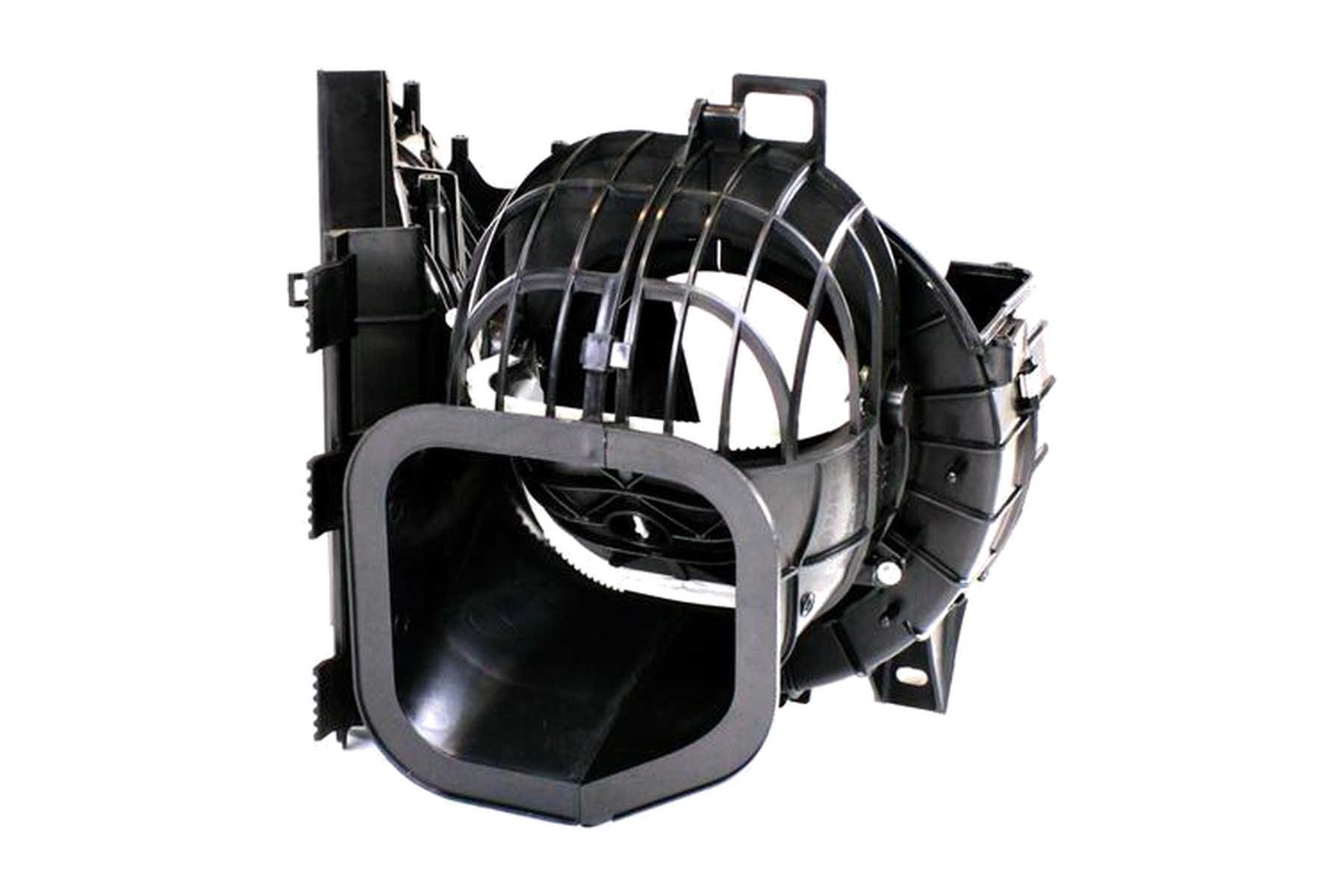 Carcaça de Canal de Ventilação de Motor VW 4L1815153 - Imagem 15