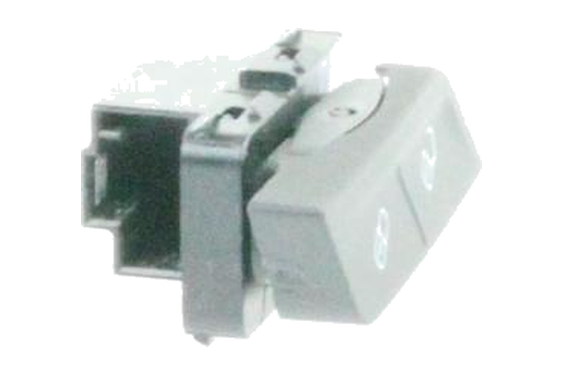 Botão Interruptor de Trava Elétrica de Porta VW 5NA962125WHS - Imagem 20