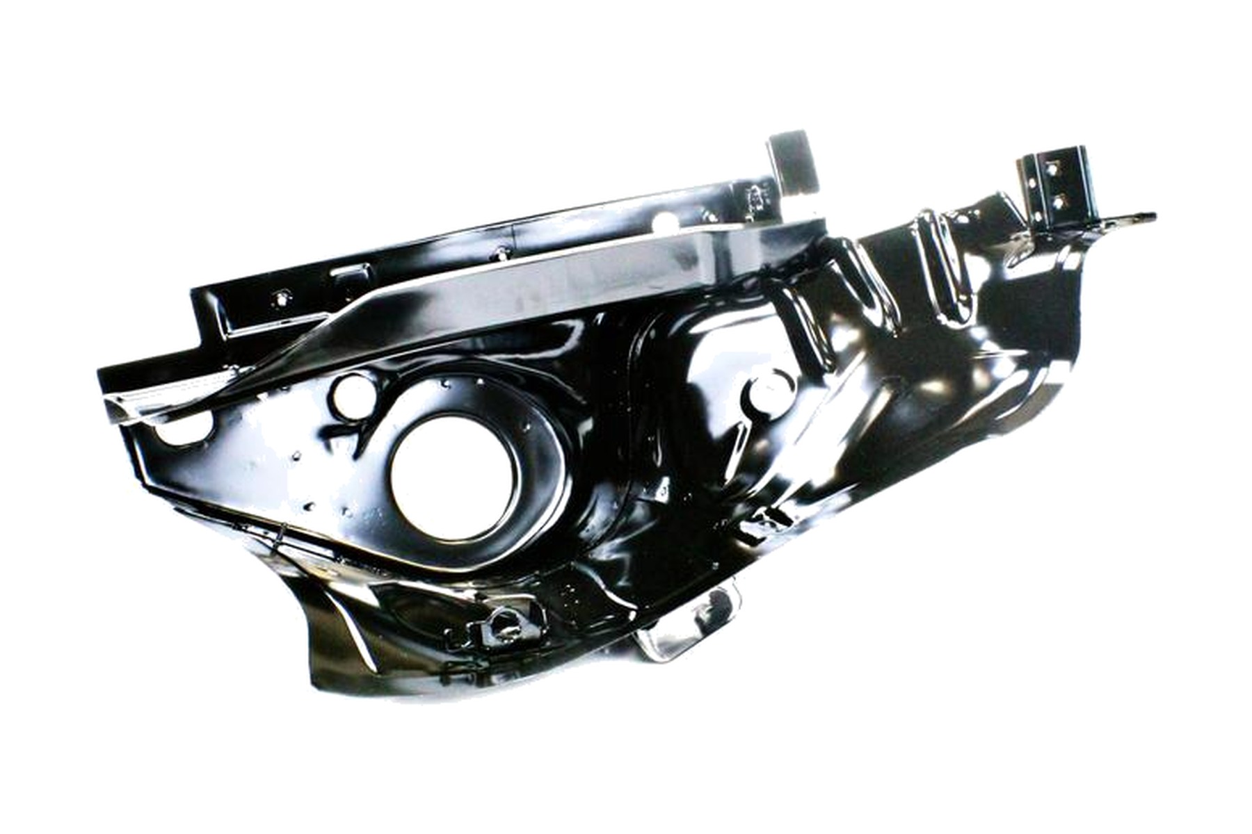 Chapa de Caixa de Roda VW 5U0805116CGRU - Imagem 24