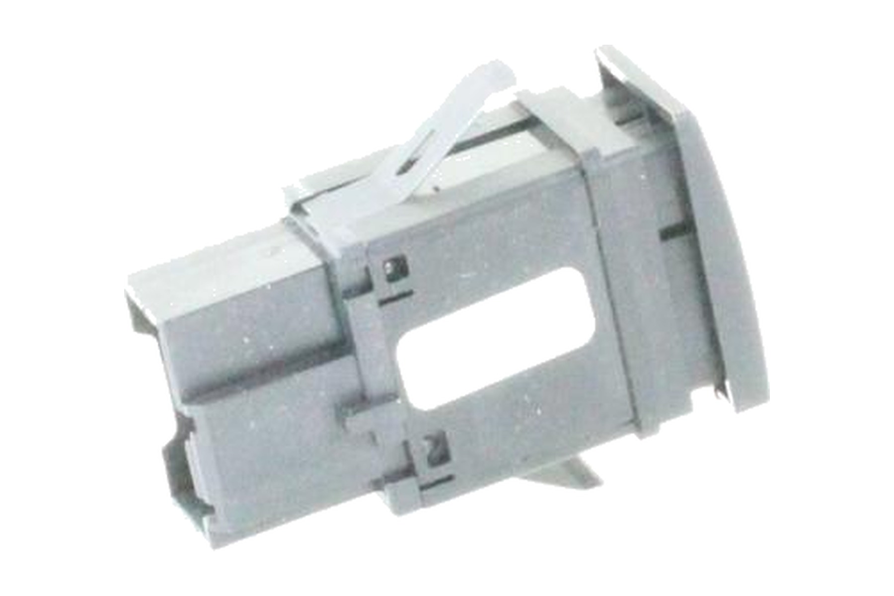 Botão Interruptor de Pisca Alerta VW 6Q0953235A9B9 - Imagem 18