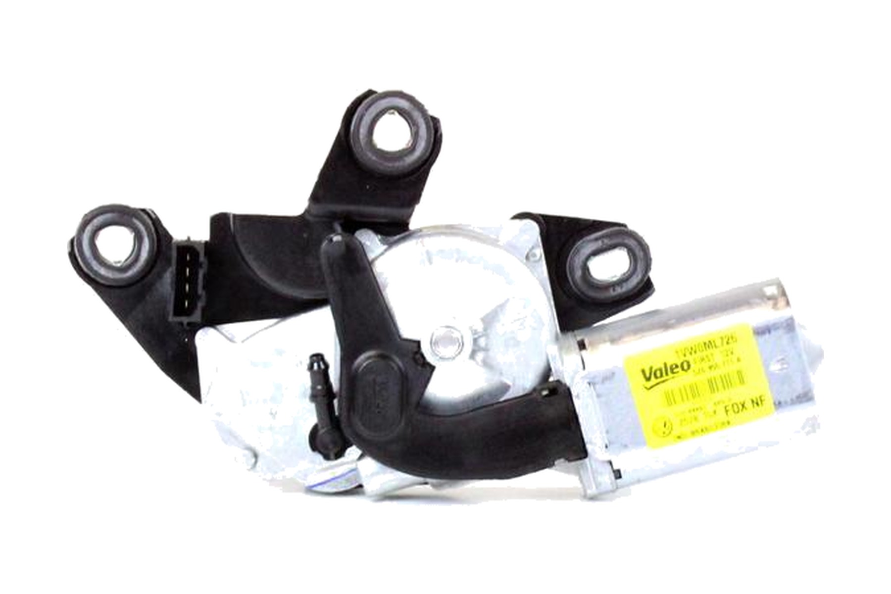 Motor de Limpador de Vidro Traseiro VW 5Z6955711A