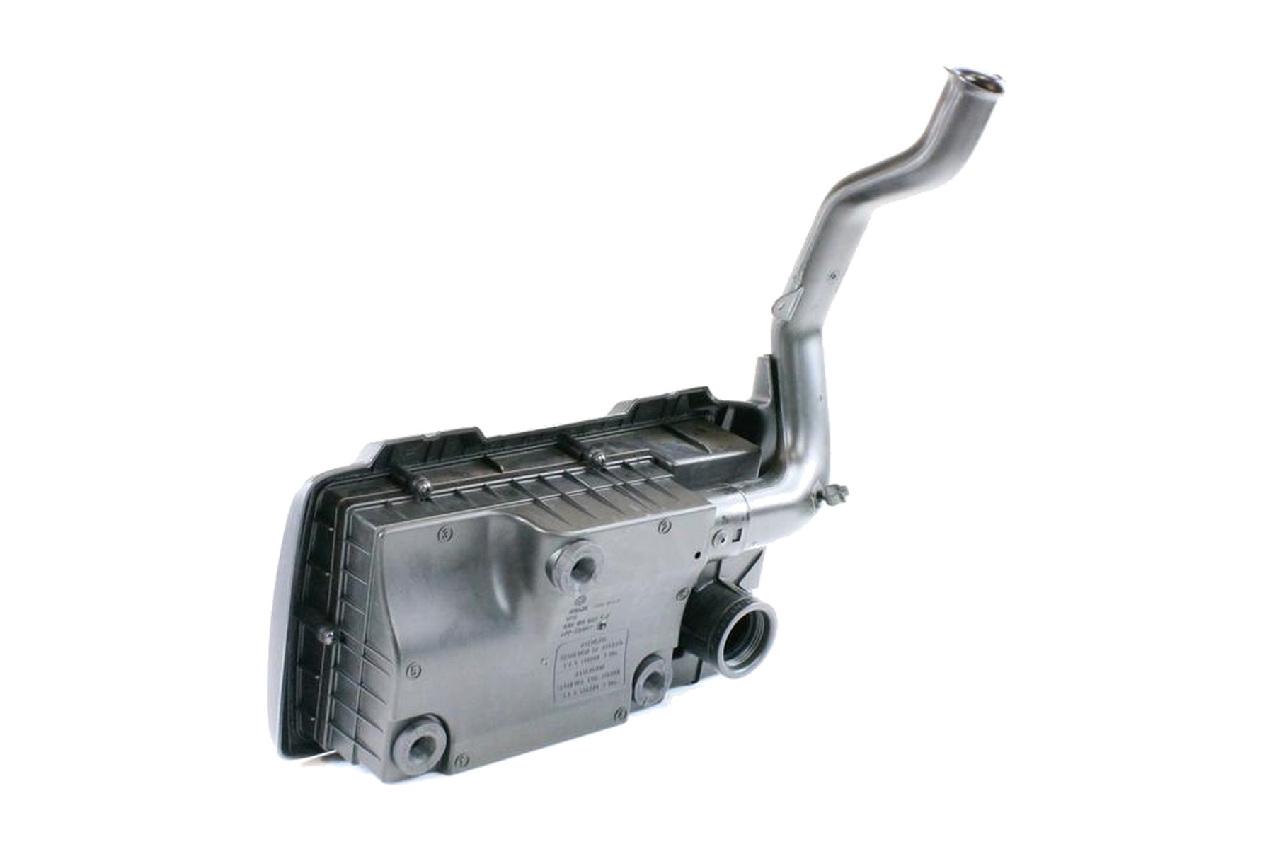 Caixa de Filtro de Ar de Motor VW 030129607CJ - Imagem 10