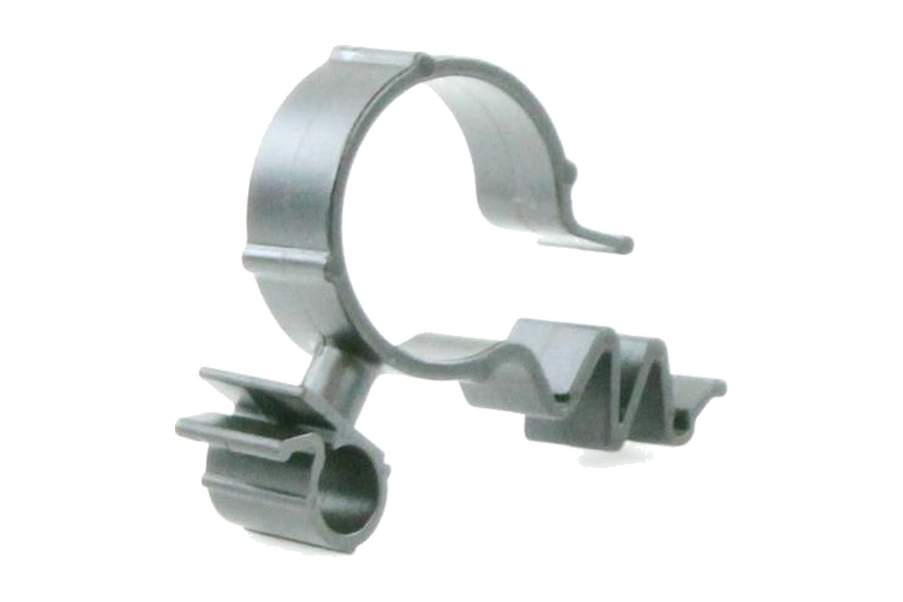 Presilha de Fixação de Chicote Elétrico de Motor VW N10606201 - Imagem 10