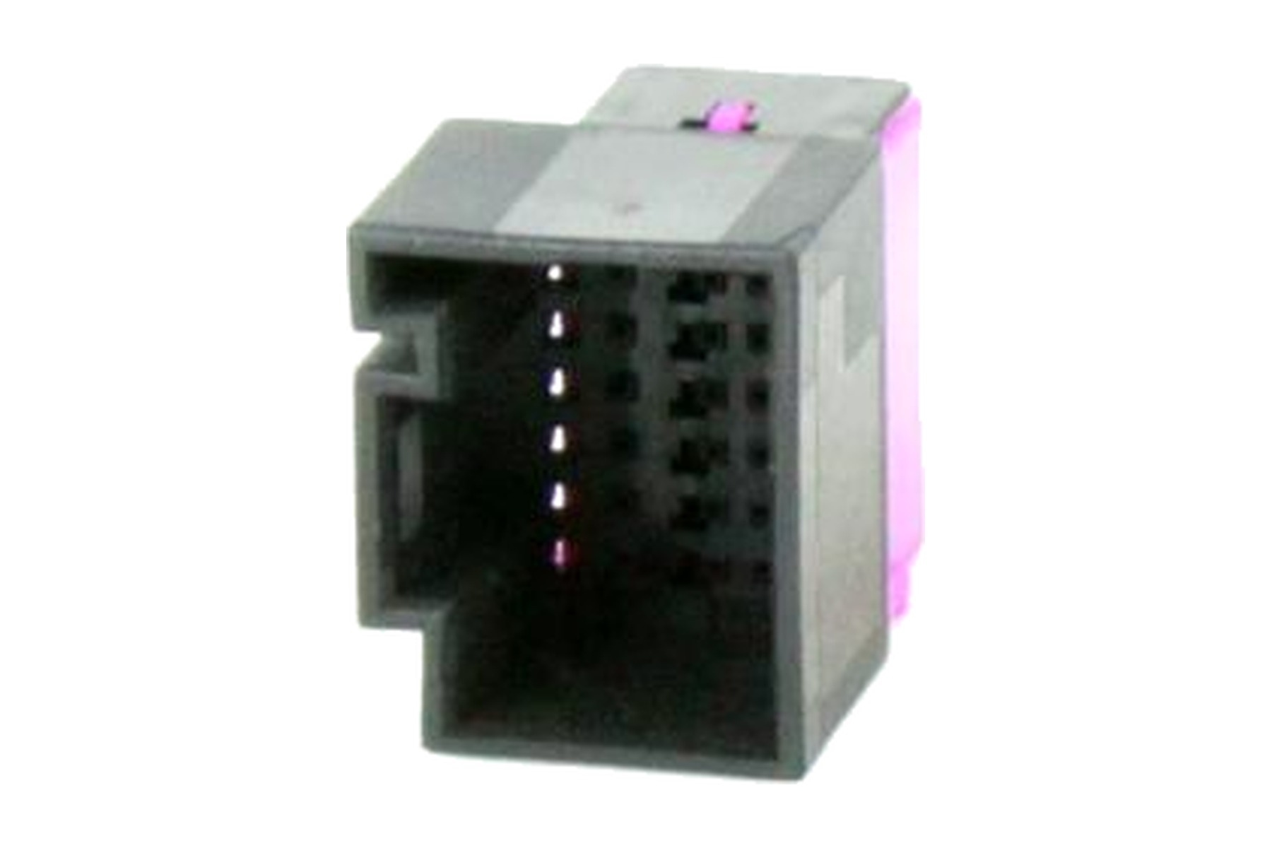 Conector VW 6Q0972737 - Imagem 14