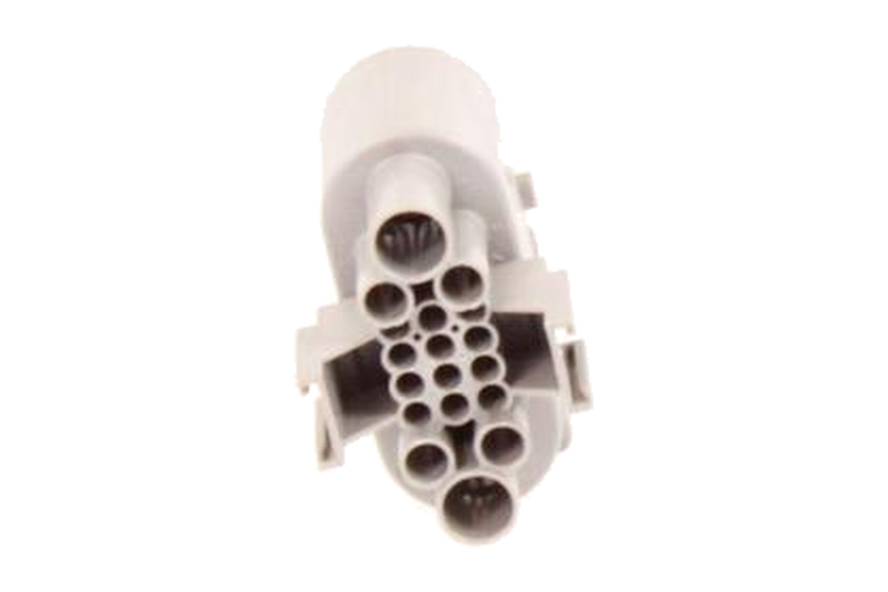 Conector de Chicote Elétrico VW 2H0973737A - Imagem 13