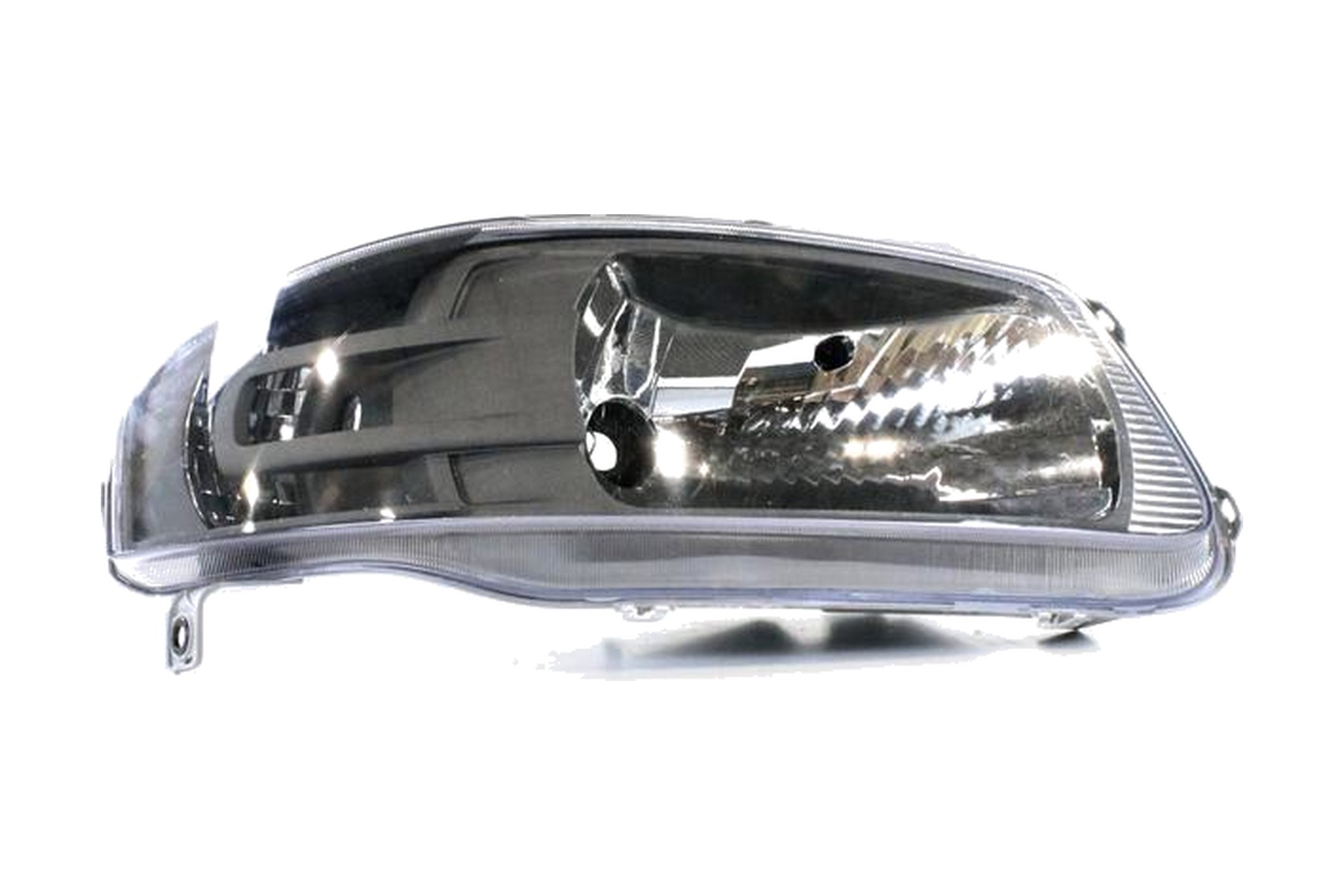 Farol Direito (Passageiro) VW 5W0941044F