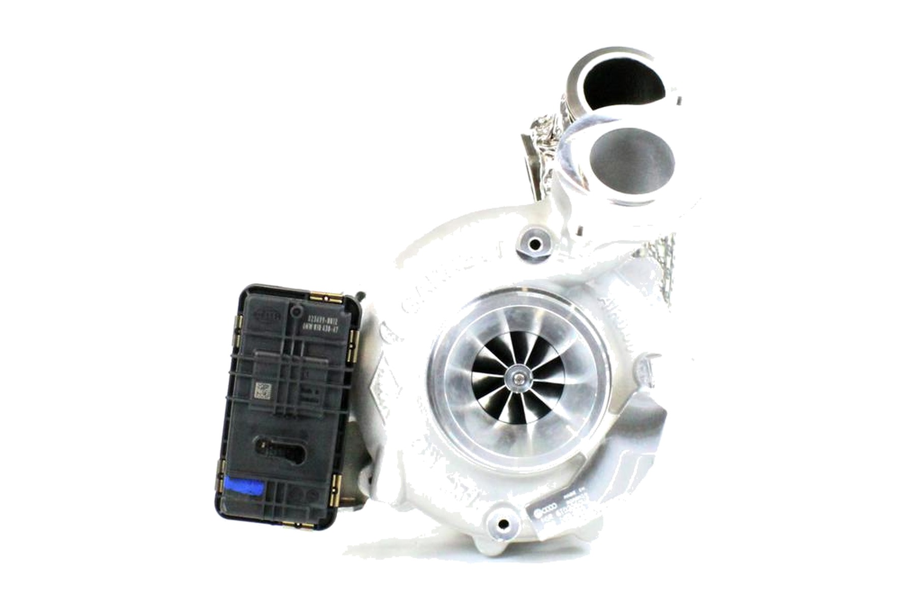 Turbo Compressor VW 059145873FA - Imagem 7