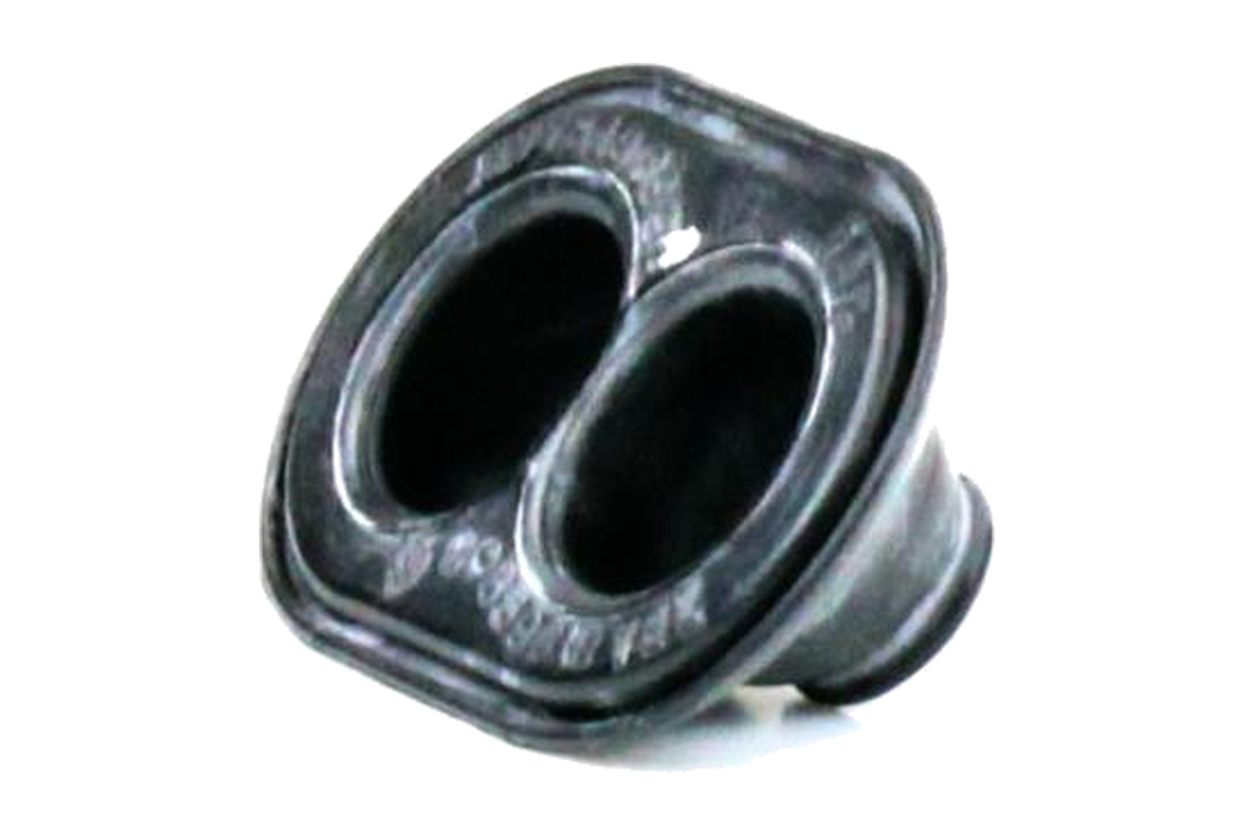 Coifa de Vedação de Tubulação de Ar Quente VW 377819699 - Imagem 5