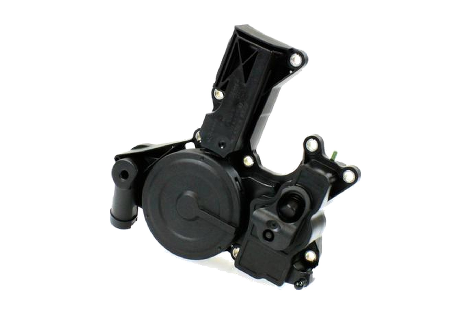 Separador de Óleo Anti-chama de Motor VW 06H103495AJ - Imagem 15