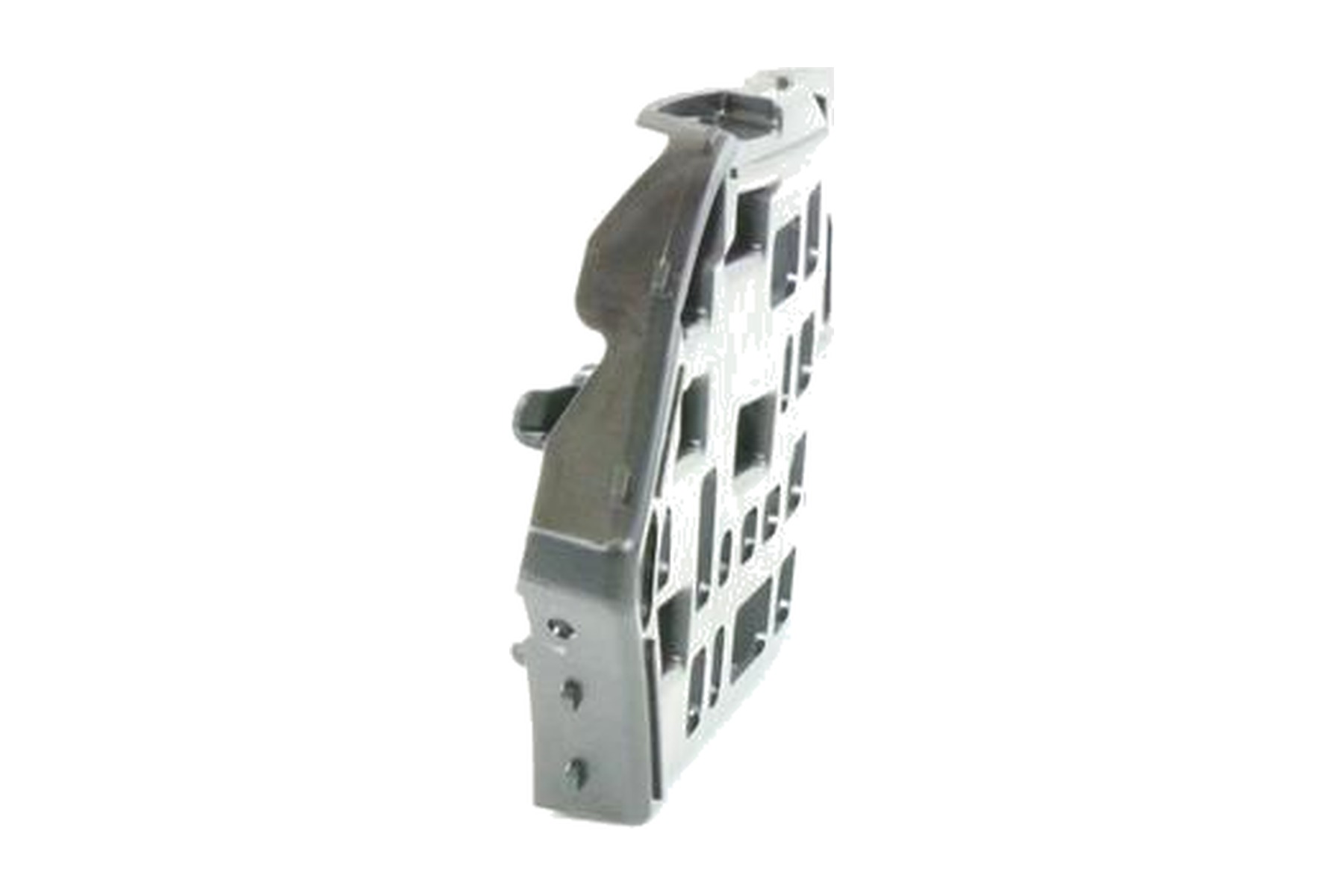 Suporte Guia de Para-choque VW 6Q0807178A - Imagem 19