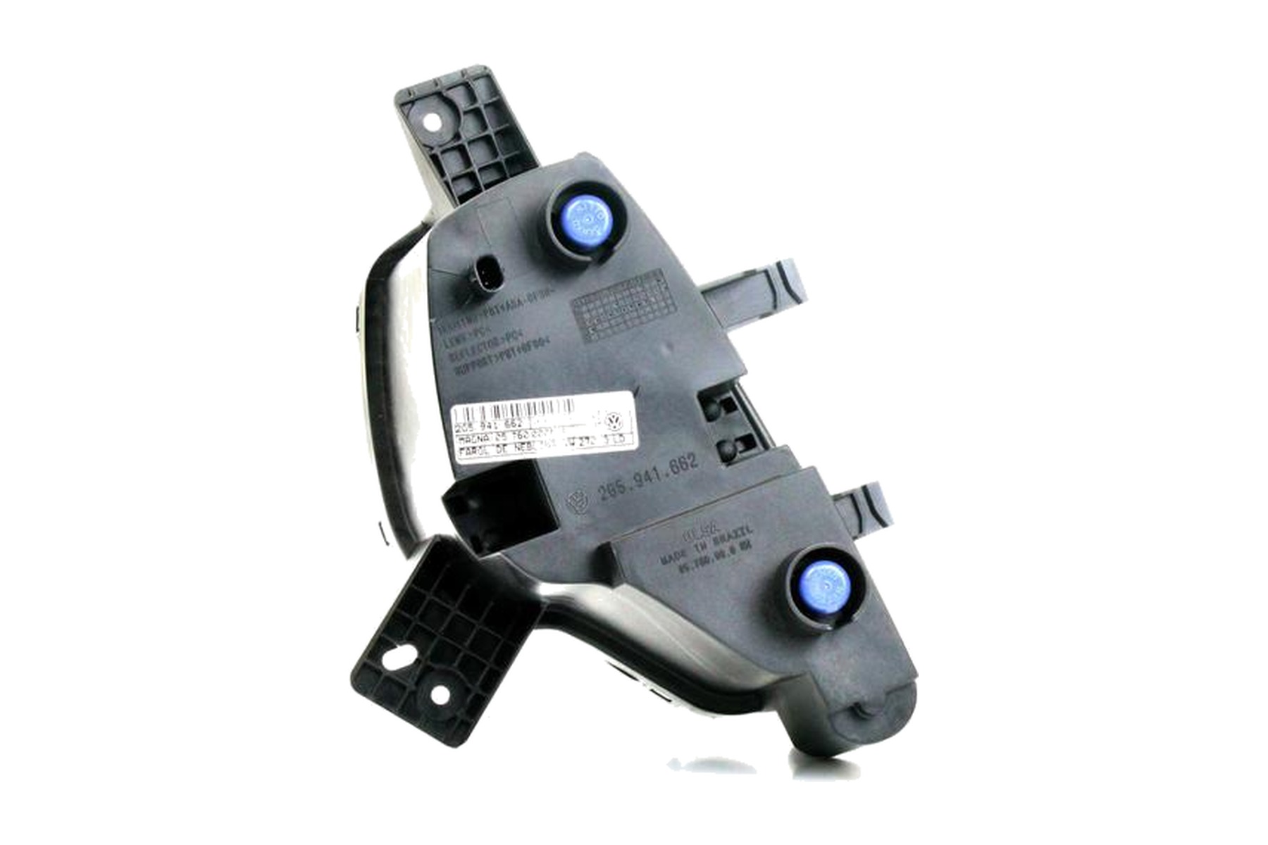 Farol de Milha LED Direito (Passageiro) Dianteiro VW 2G5941662 - Imagem 13