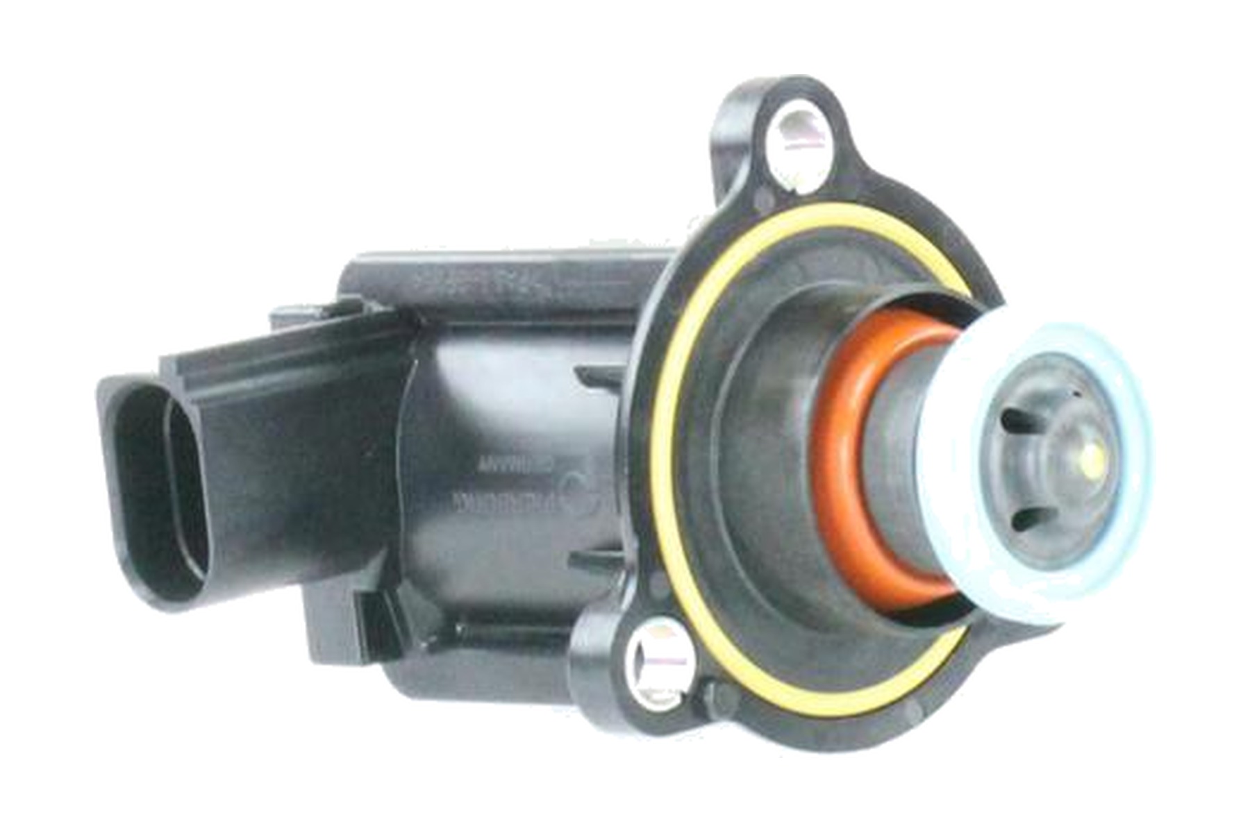 Válvula Solenoide de Turbina VW 06F145710G - Imagem 4